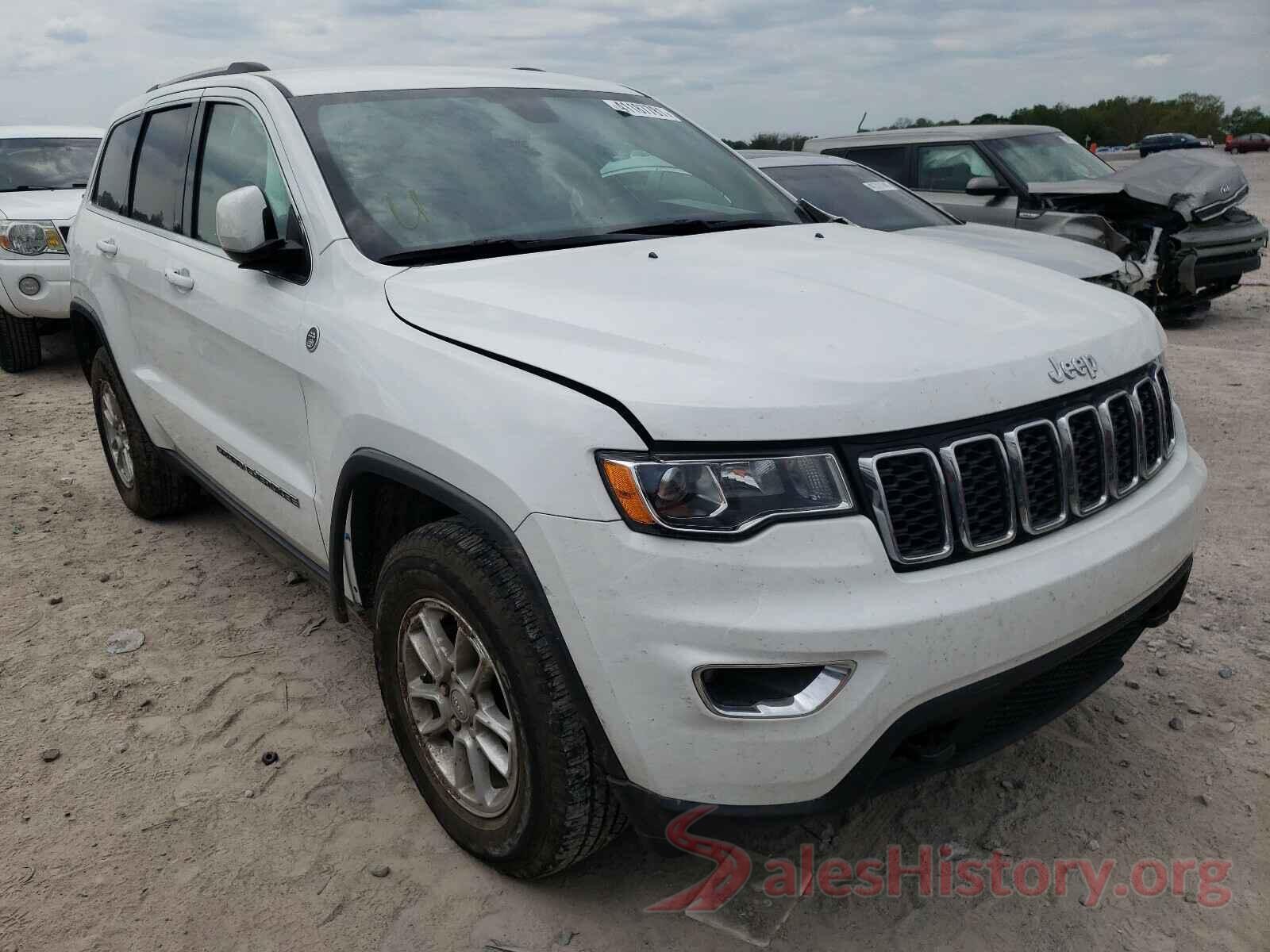 1C4RJFAG6JC401166 2018 JEEP CHEROKEE