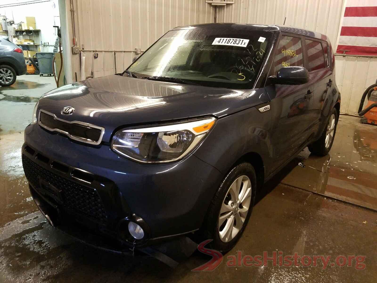 KNDJP3A5XG7311772 2016 KIA SOUL