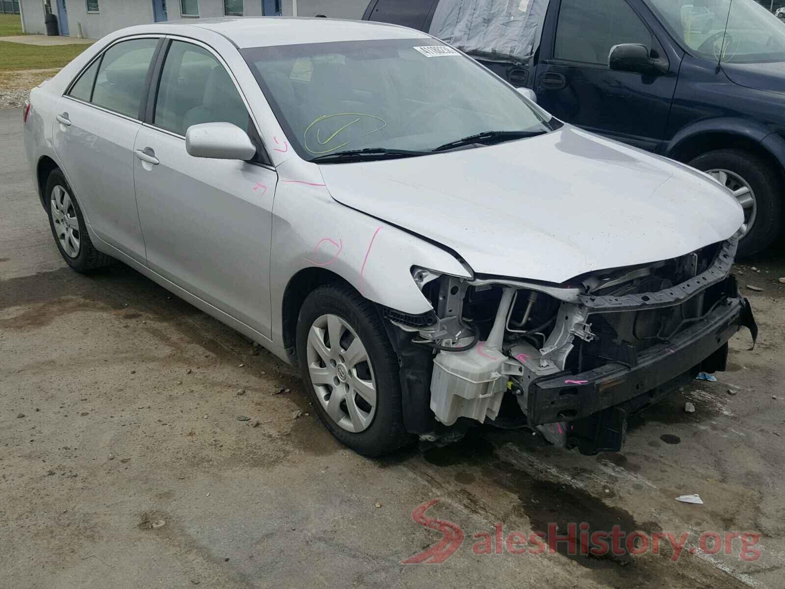 4T1BF3EK2BU142635 2011 TOYOTA CAMRY BASE