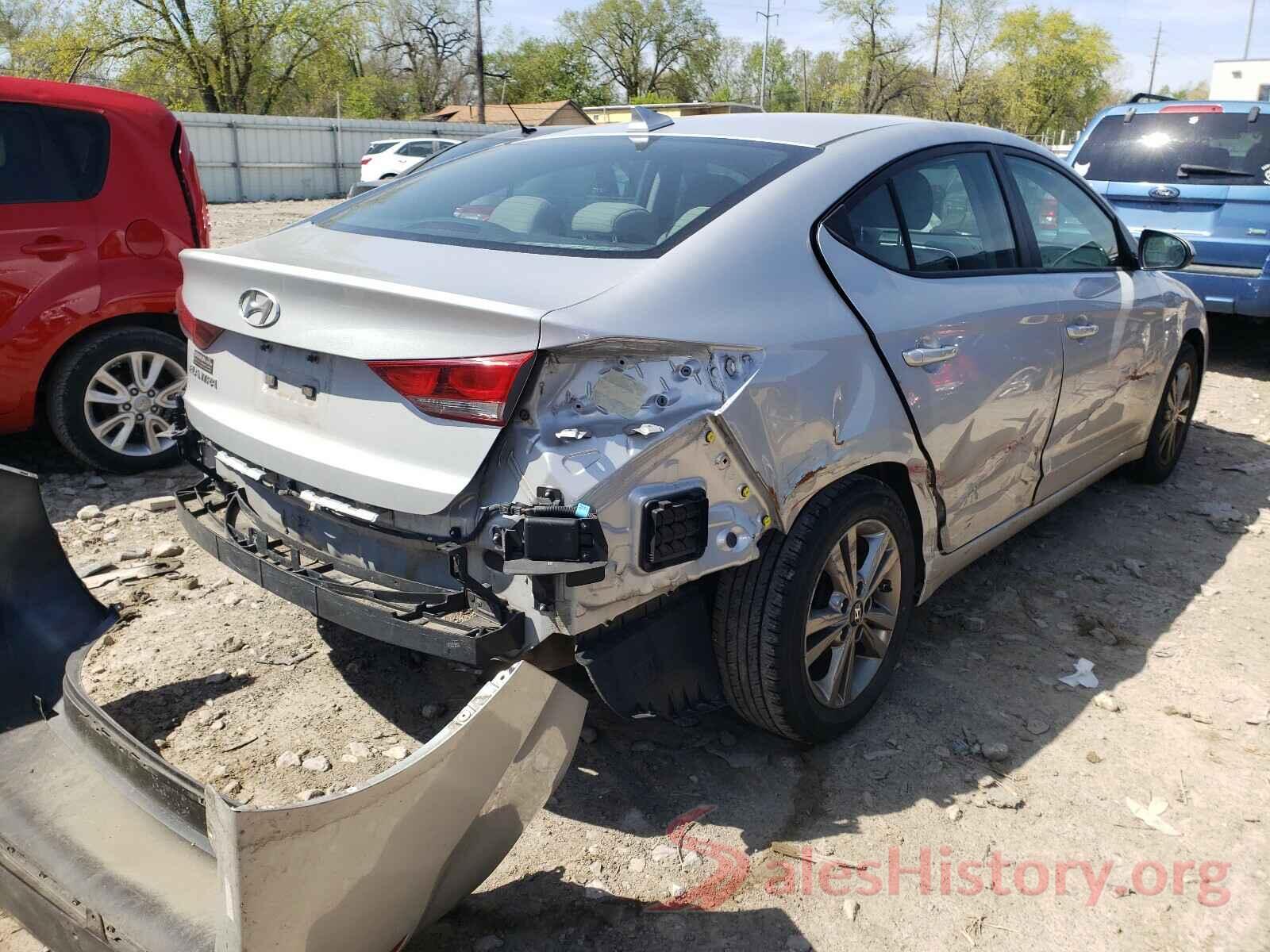 KMHD84LF9JU620773 2018 HYUNDAI ELANTRA