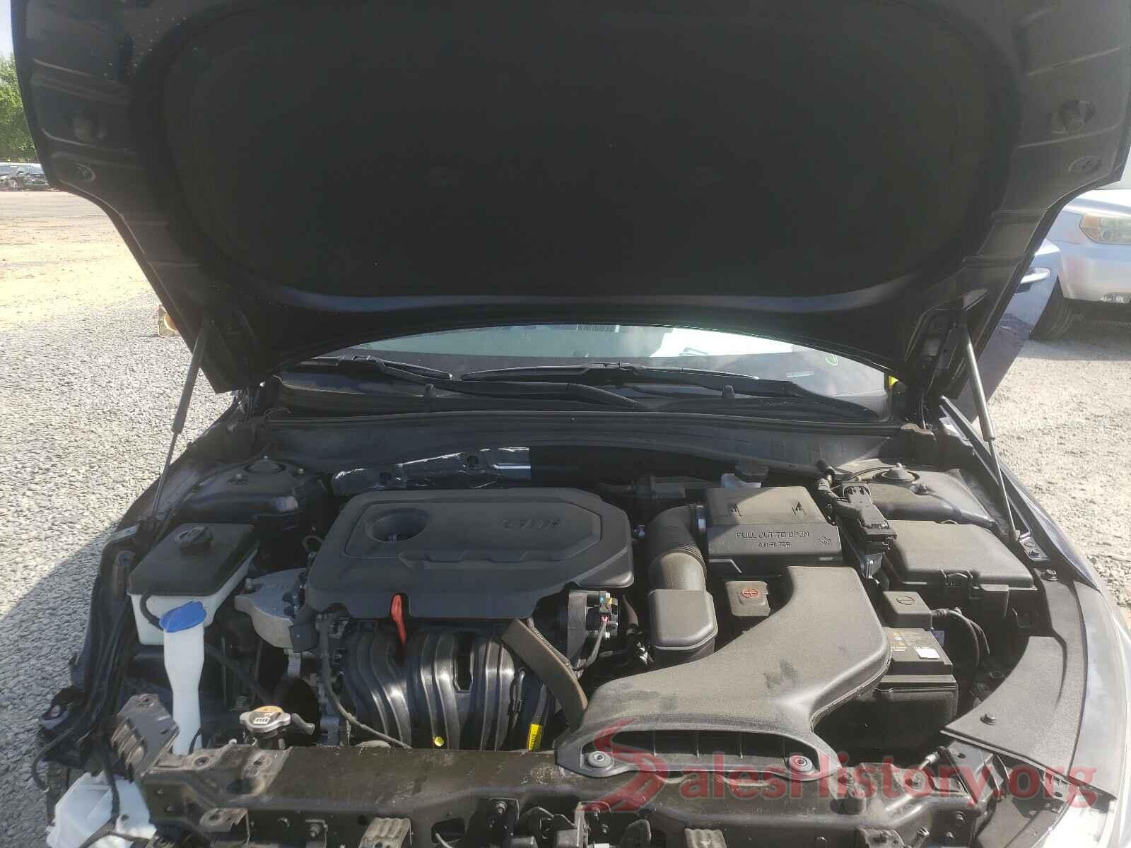 5XXGT4L3XKG348974 2019 KIA OPTIMA