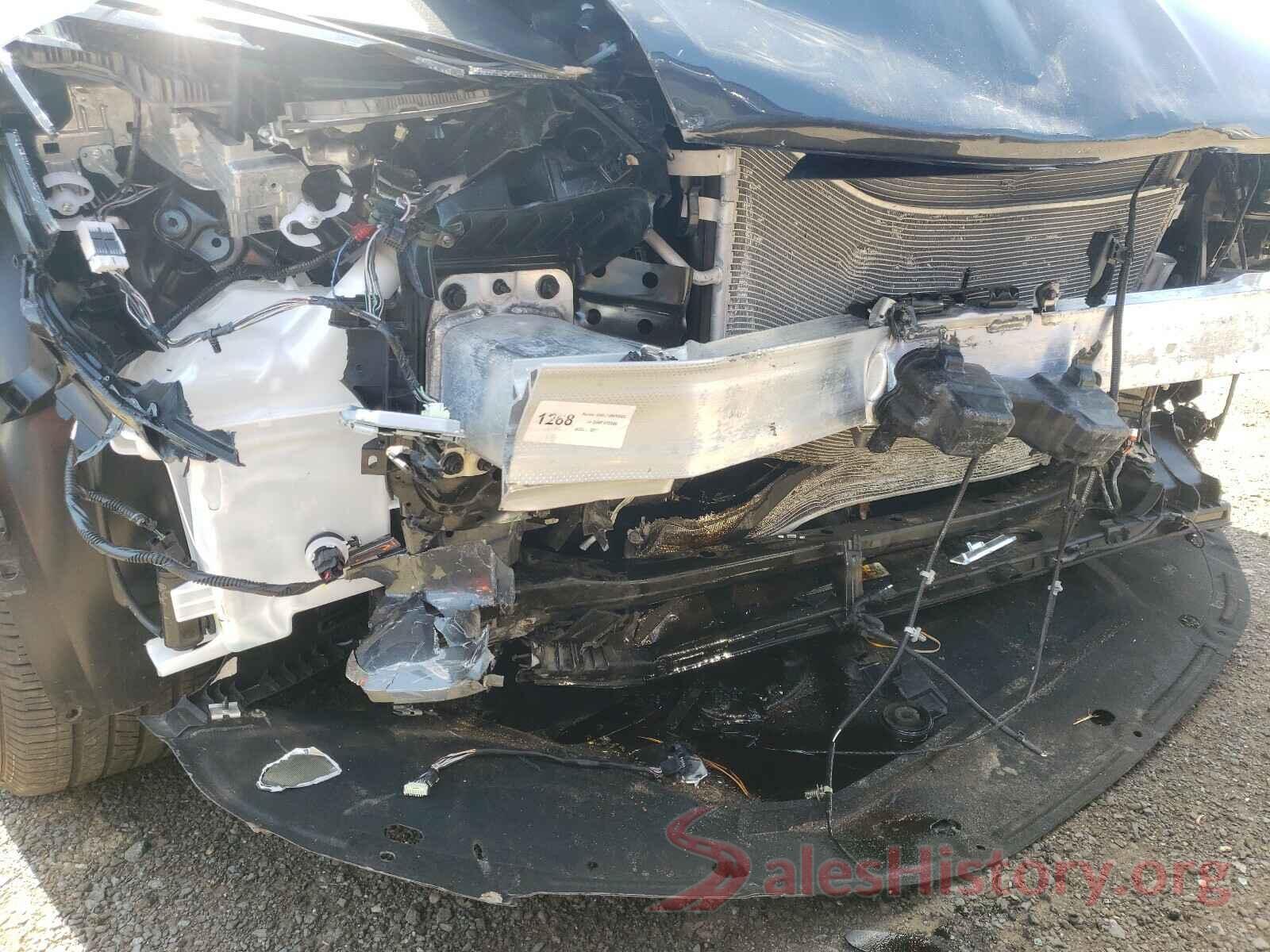 5NPEG4JA9MH070346 2021 HYUNDAI SONATA