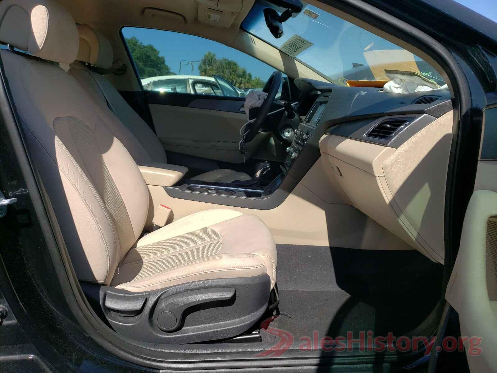 5NPE24AF1GH330883 2016 HYUNDAI SONATA