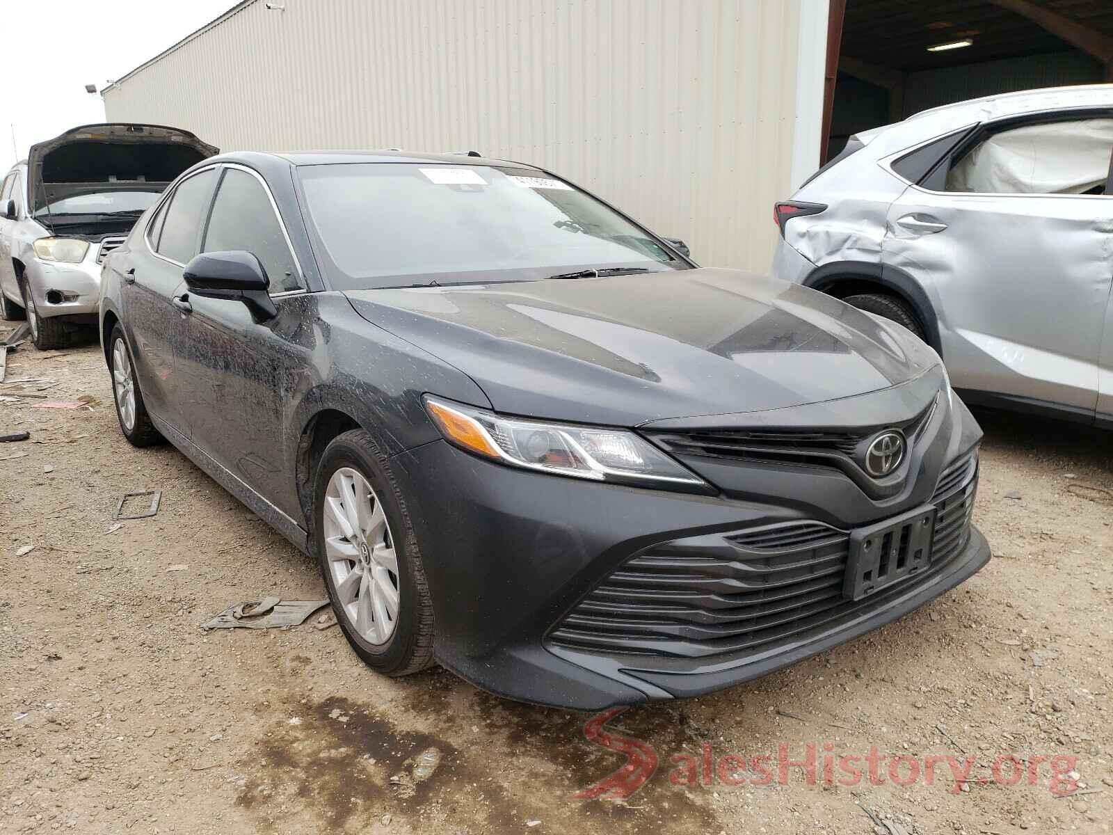 JTNB11HK6J3029337 2018 TOYOTA CAMRY