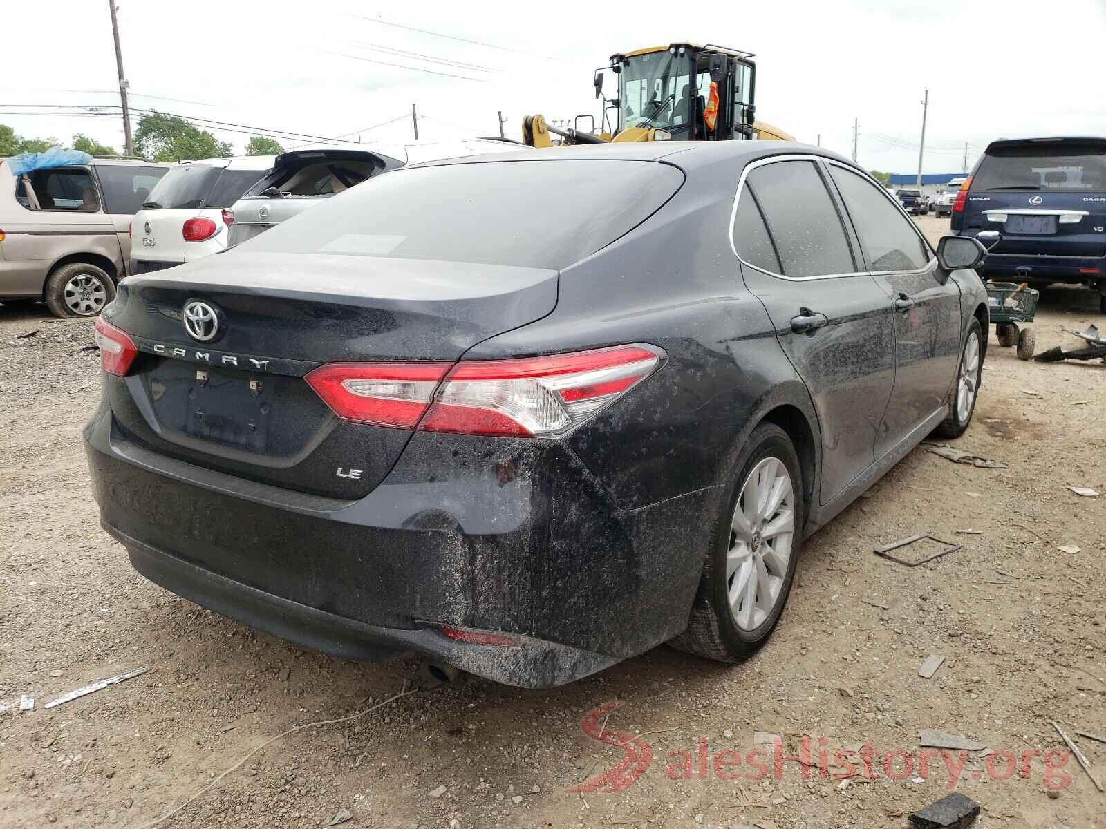 JTNB11HK6J3029337 2018 TOYOTA CAMRY