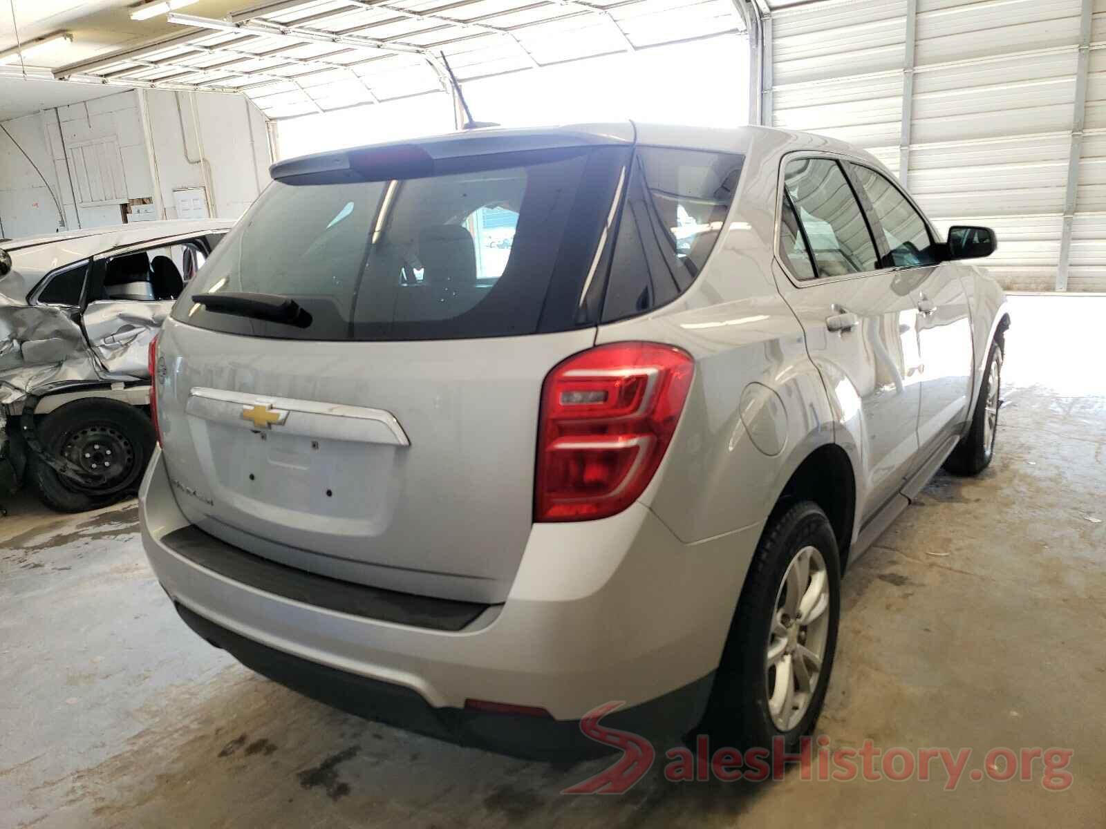 2GNFLEEKXH6222466 2017 CHEVROLET EQUINOX