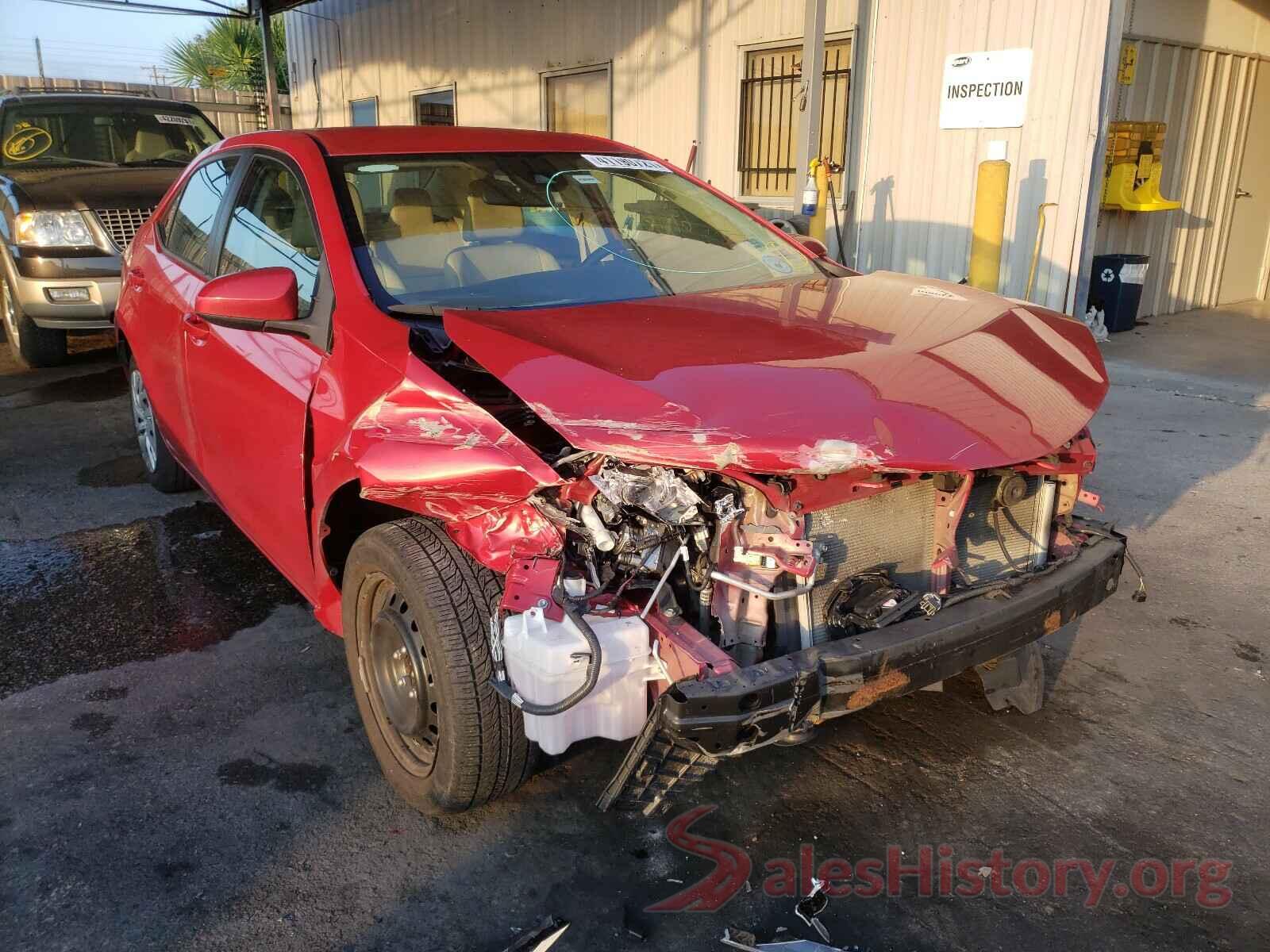 5YFBURHE6HP588330 2017 TOYOTA COROLLA