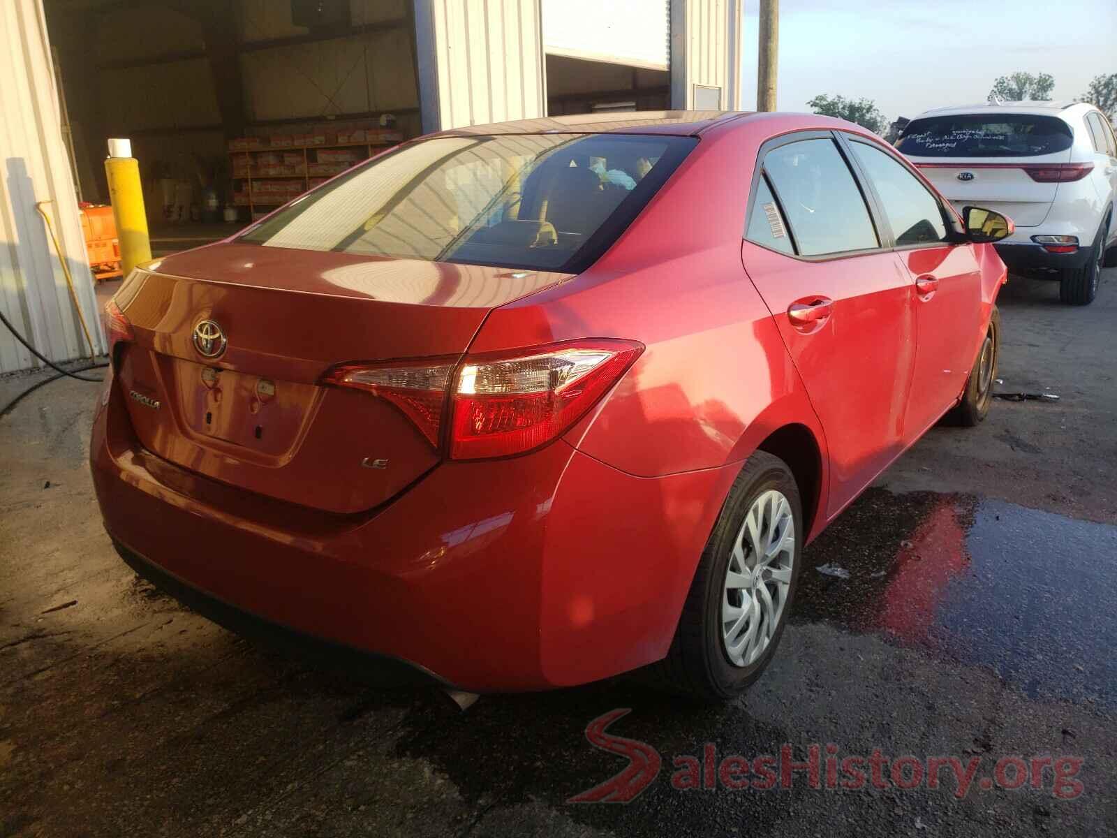 5YFBURHE6HP588330 2017 TOYOTA COROLLA