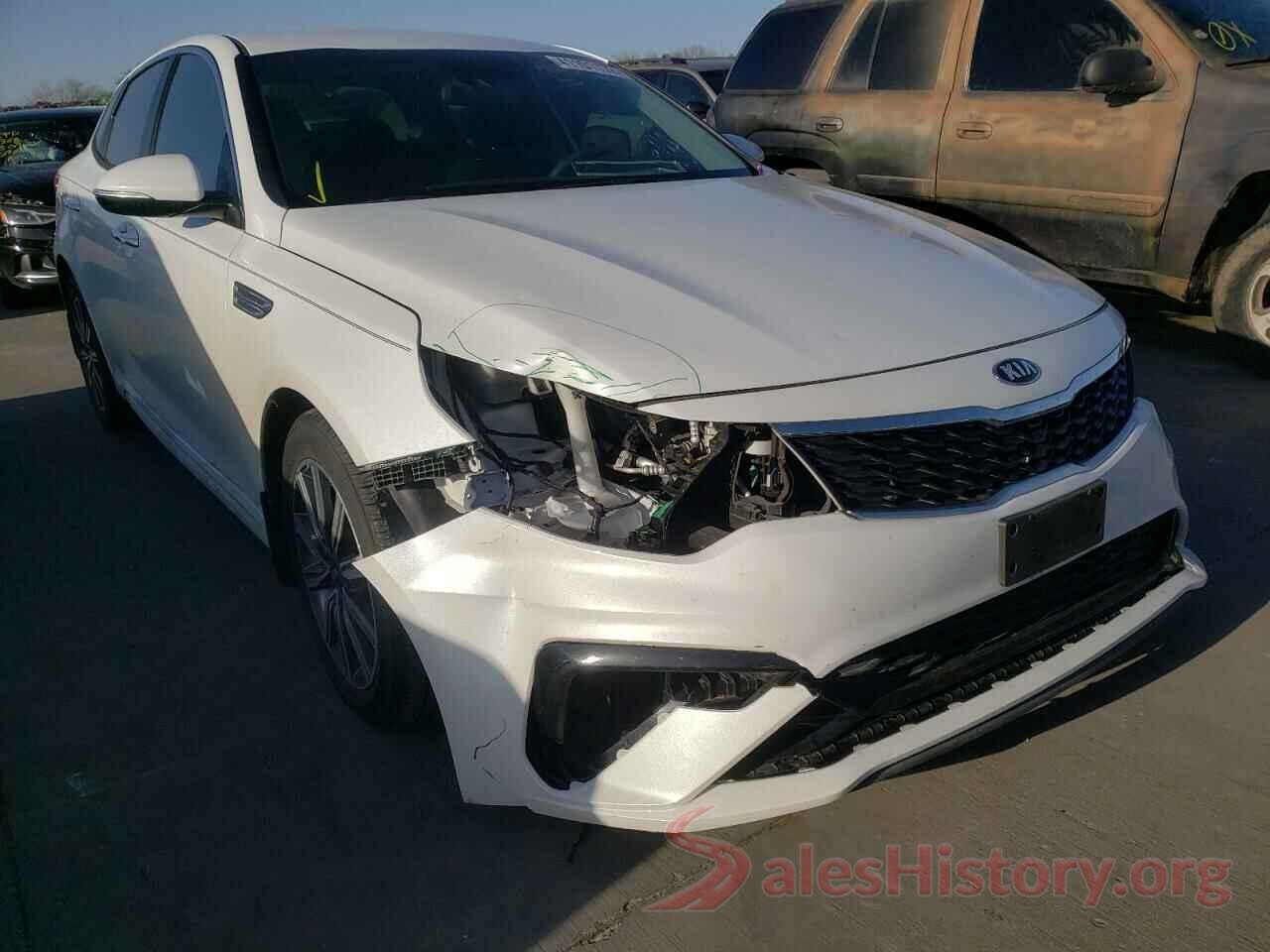 5XXGT4L3XKG376368 2019 KIA OPTIMA