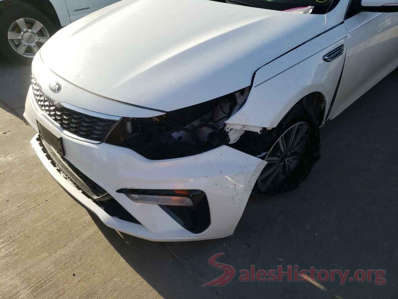 5XXGT4L3XKG376368 2019 KIA OPTIMA