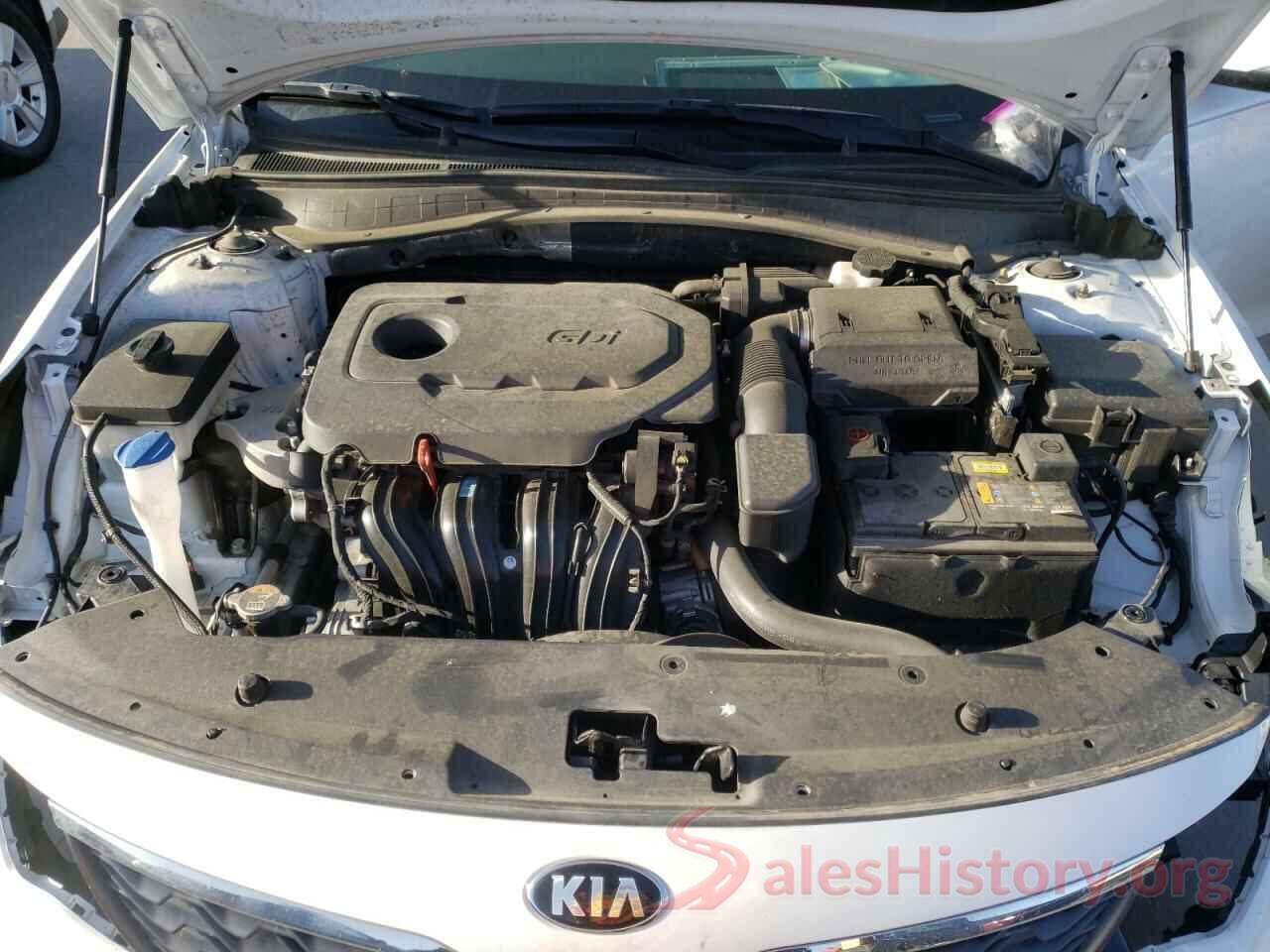 5XXGT4L3XKG376368 2019 KIA OPTIMA