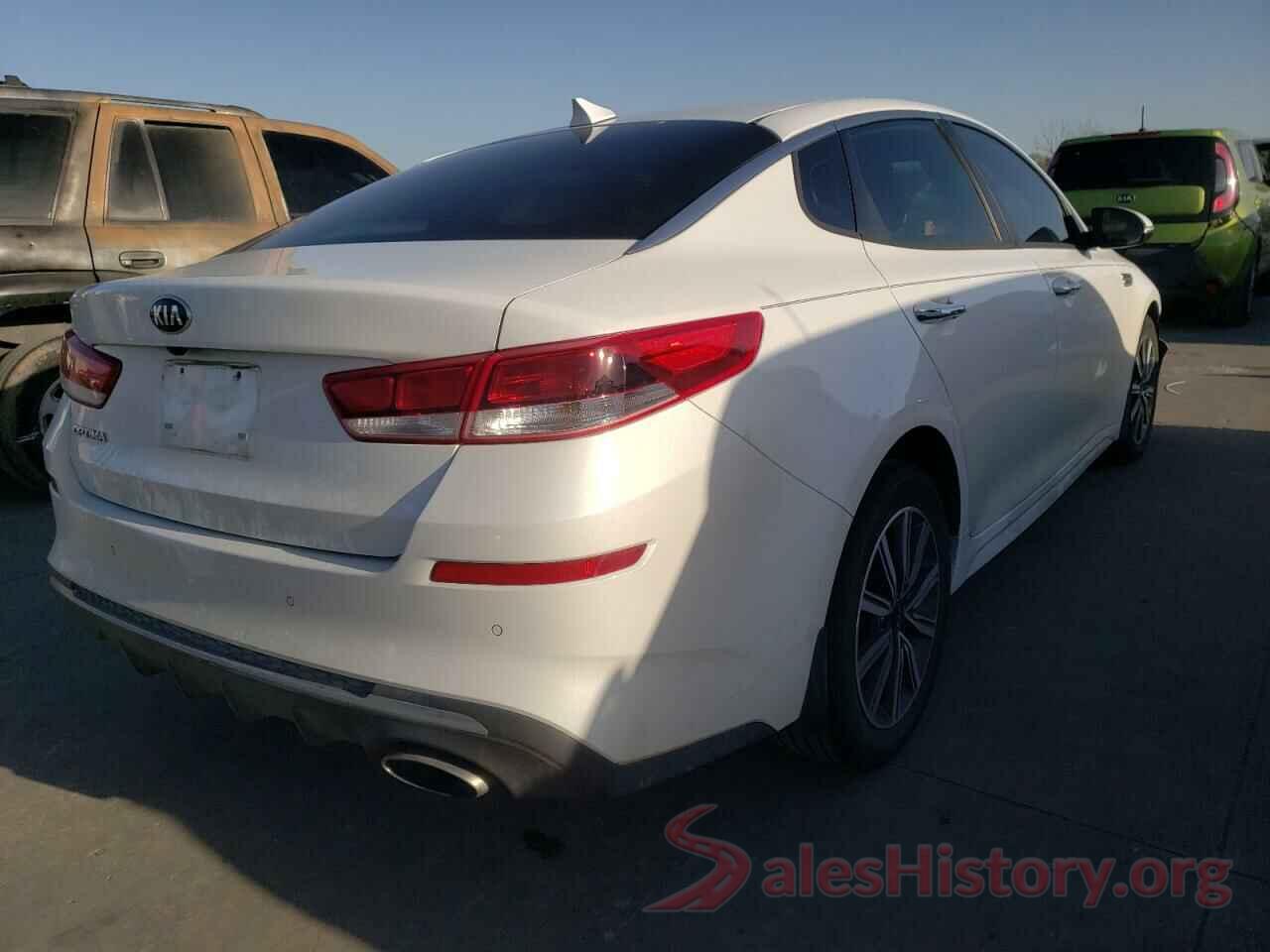 5XXGT4L3XKG376368 2019 KIA OPTIMA