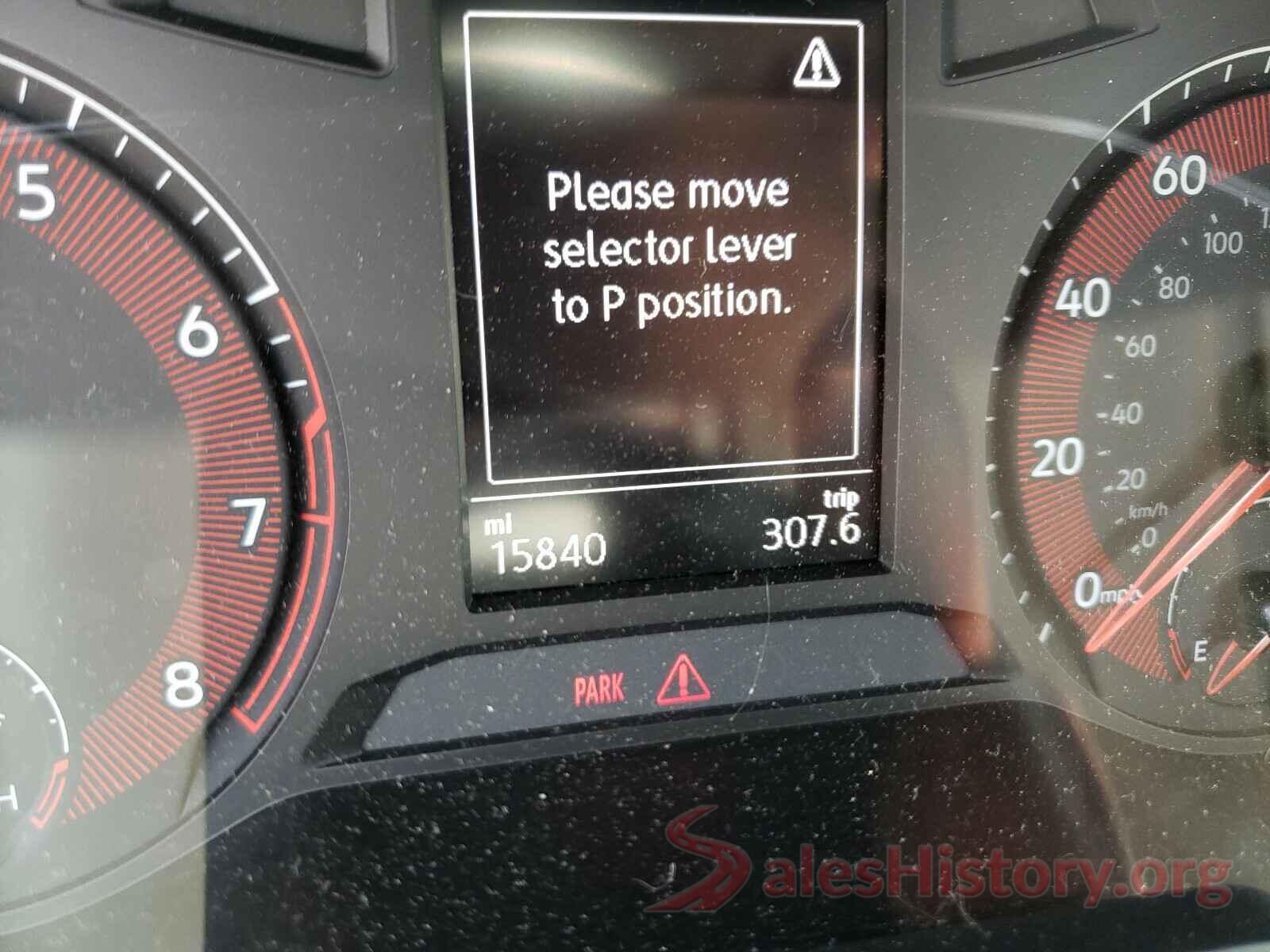 3VWC57BU2KM133170 2019 VOLKSWAGEN JETTA