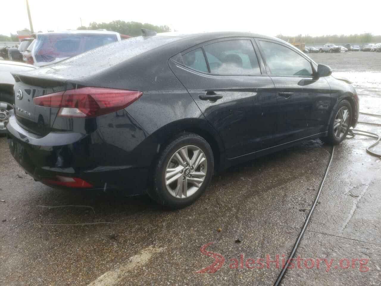 5NPD84LF5KH448791 2019 HYUNDAI ELANTRA