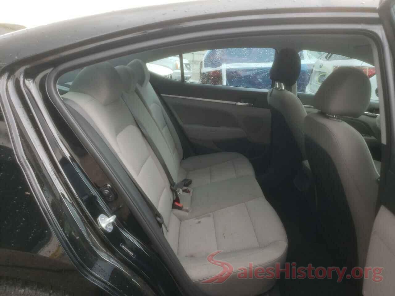 5NPD84LF5KH448791 2019 HYUNDAI ELANTRA