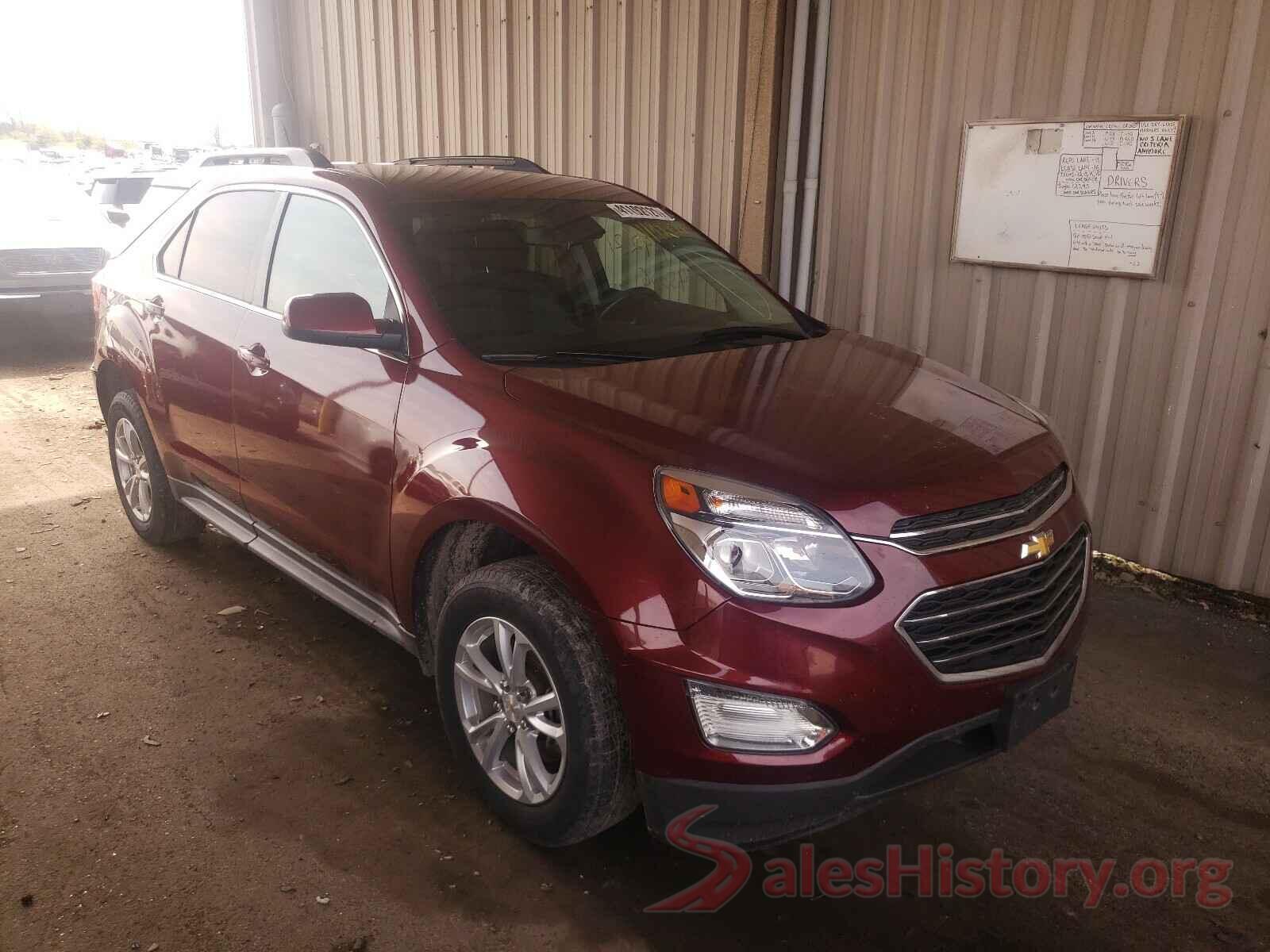 2GNALCEK5H1520869 2017 CHEVROLET EQUINOX