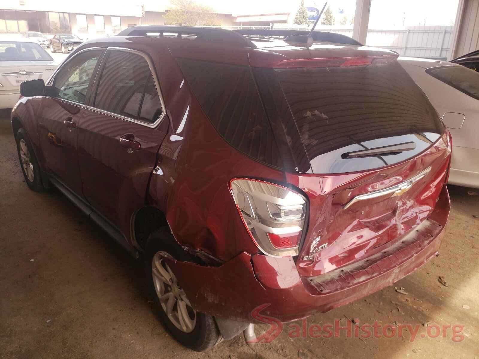 2GNALCEK5H1520869 2017 CHEVROLET EQUINOX