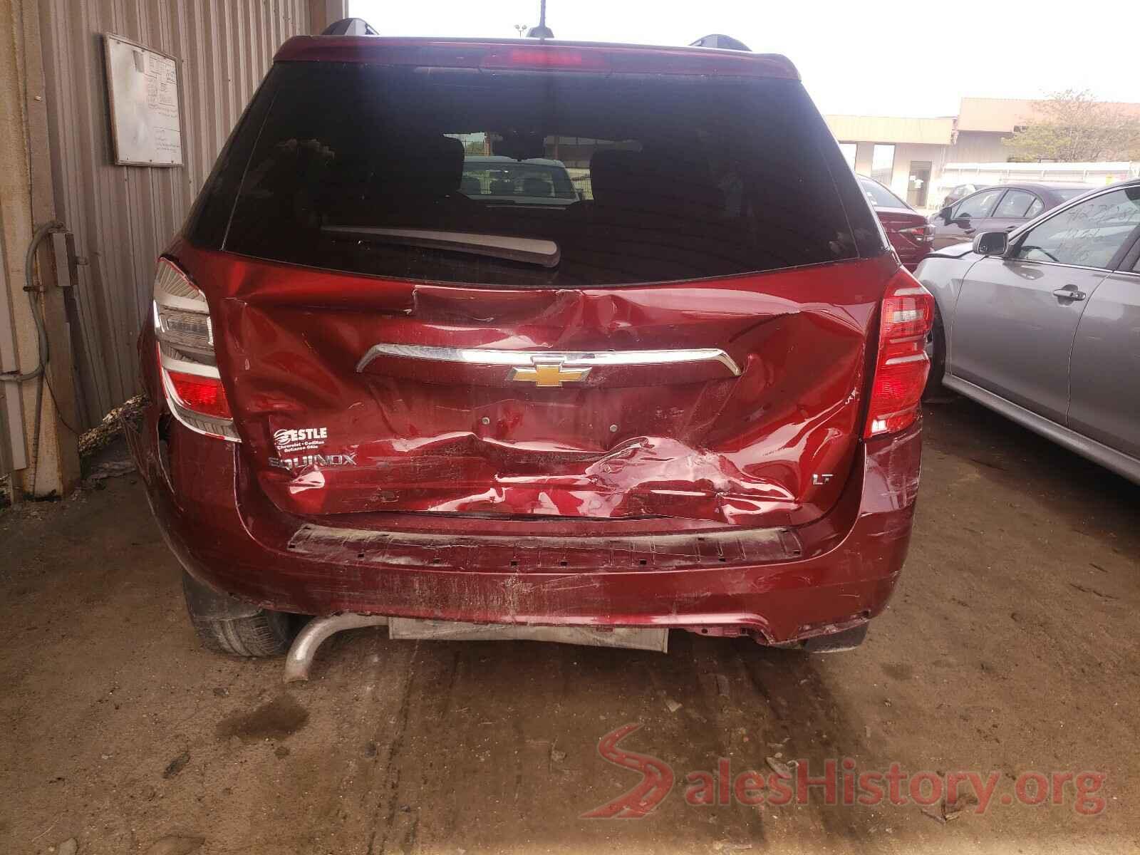 2GNALCEK5H1520869 2017 CHEVROLET EQUINOX