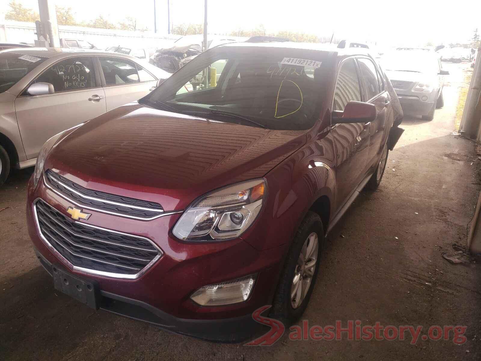 2GNALCEK5H1520869 2017 CHEVROLET EQUINOX