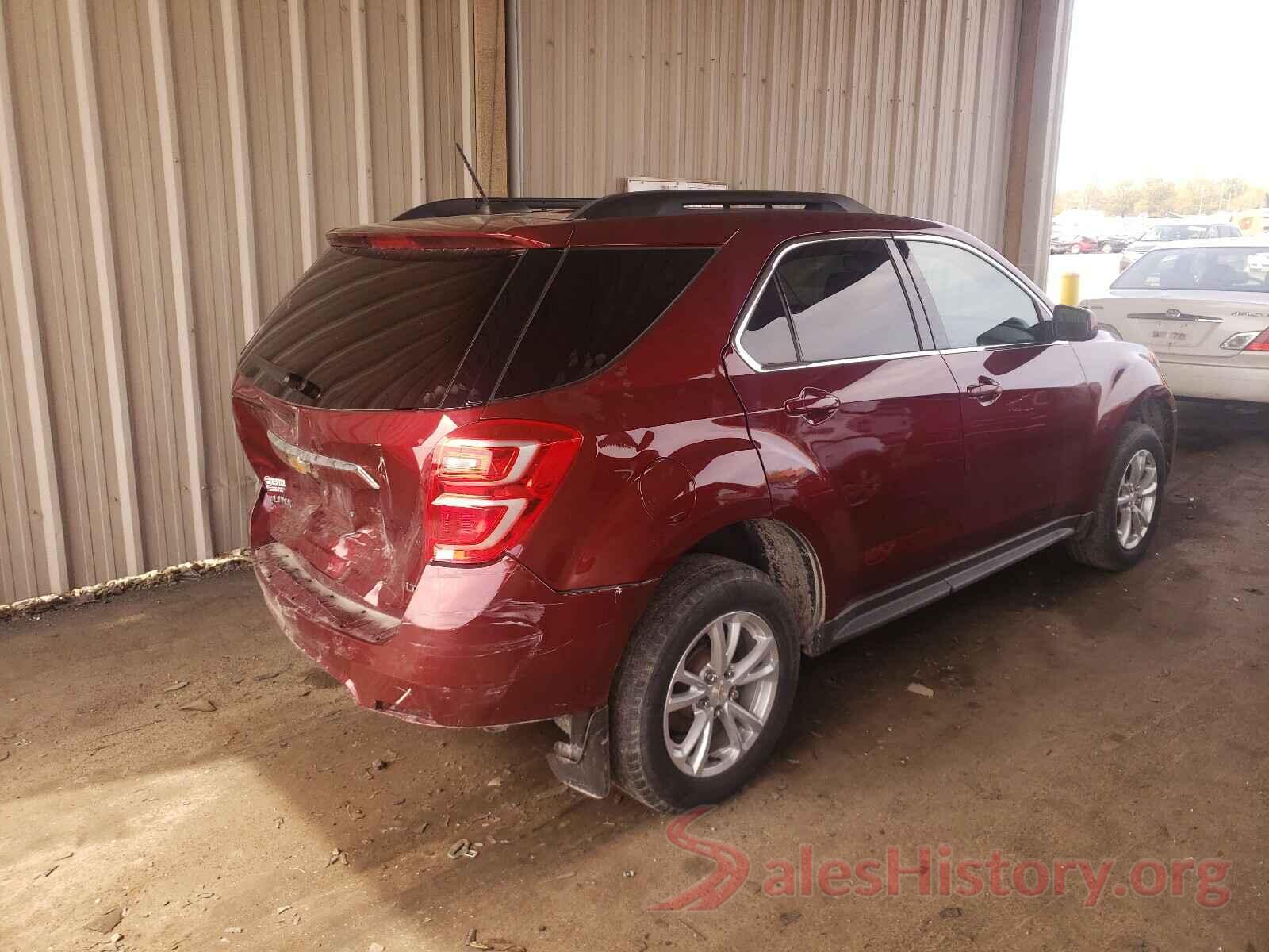 2GNALCEK5H1520869 2017 CHEVROLET EQUINOX