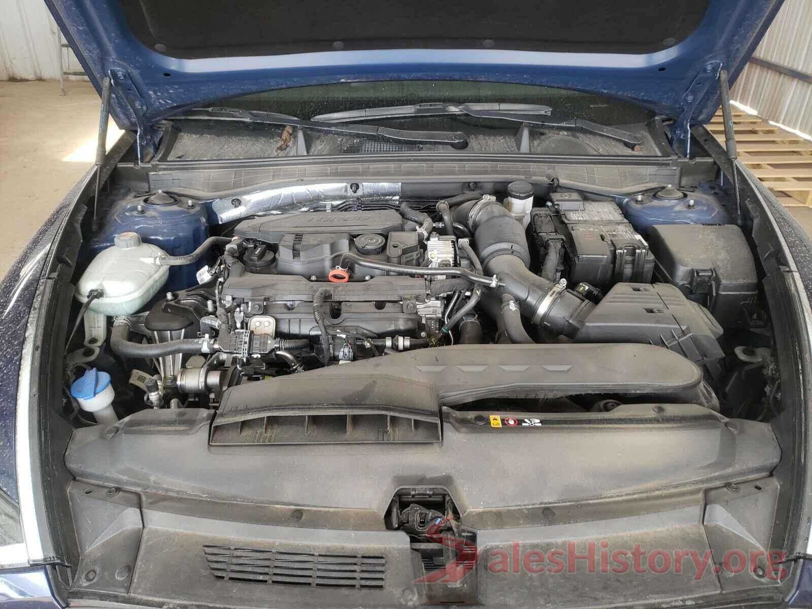 5NPEJ4J22LH049394 2020 HYUNDAI SONATA