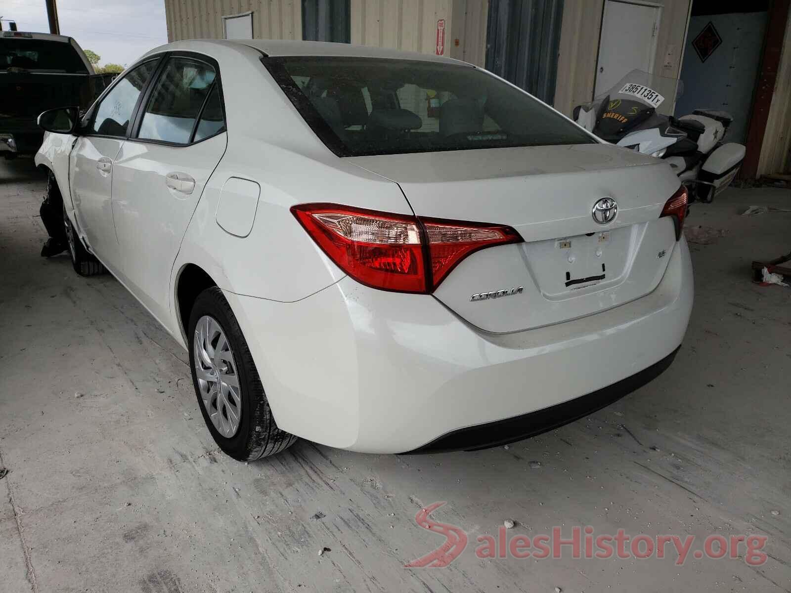 5YFBURHE7HP628737 2017 TOYOTA COROLLA