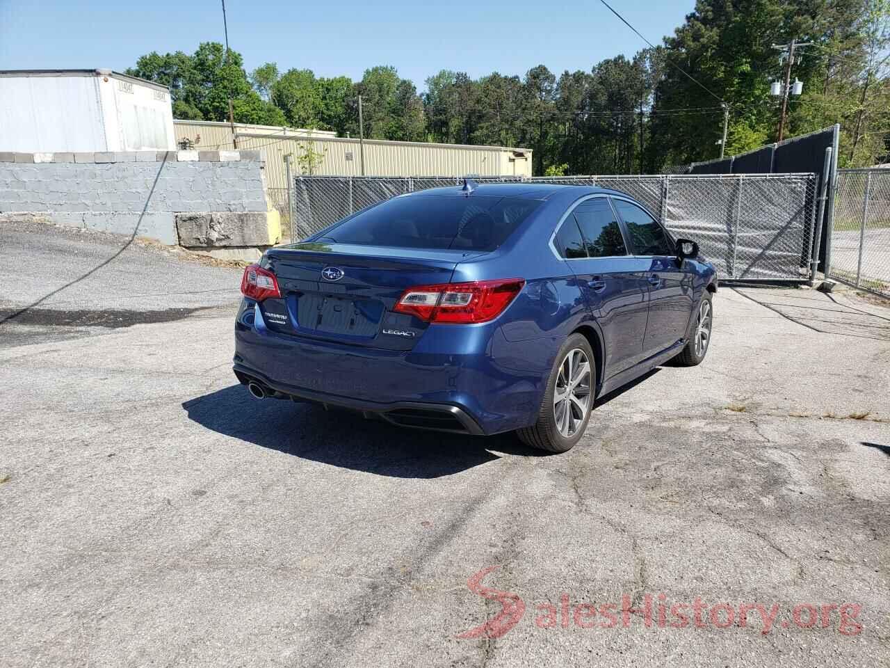 4S3BNAN69K3037353 2019 SUBARU LEGACY