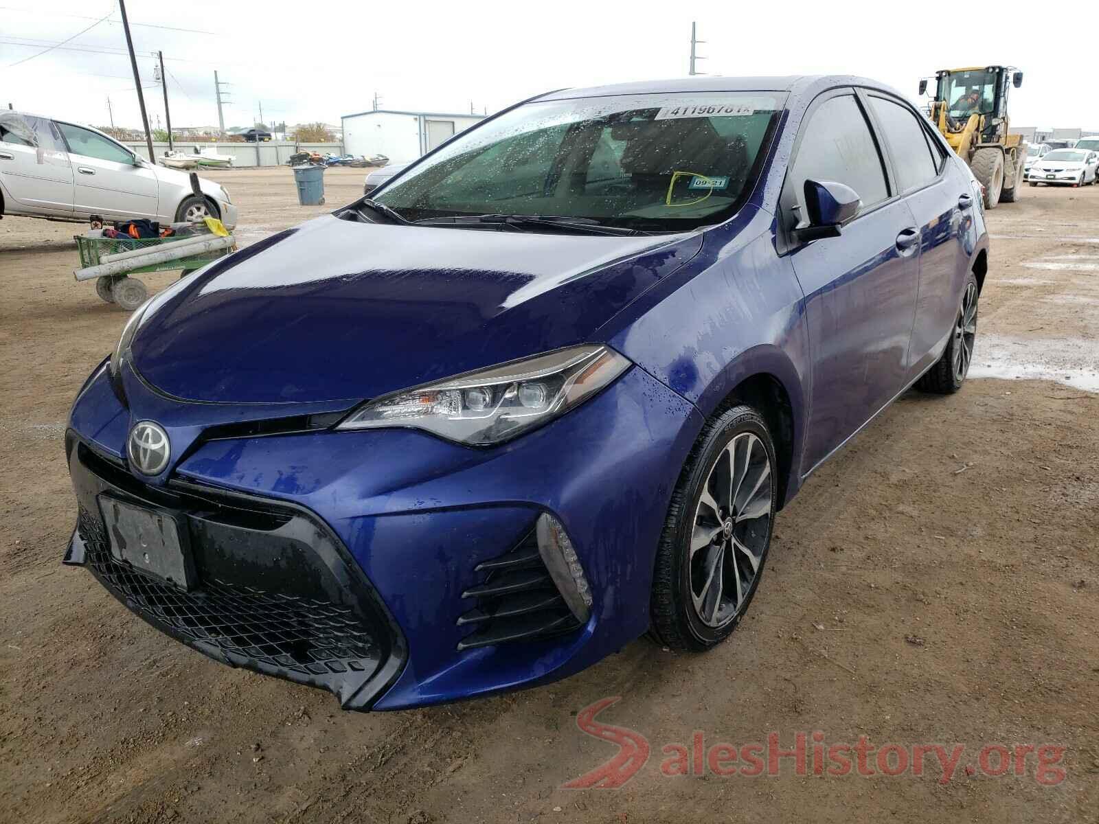 5YFBURHEXHP586113 2017 TOYOTA COROLLA