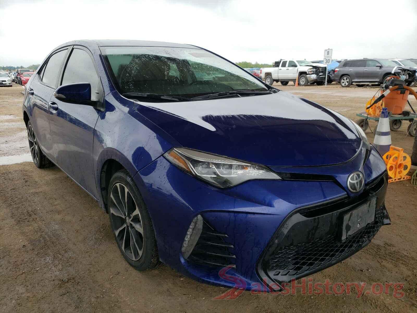 5YFBURHEXHP586113 2017 TOYOTA COROLLA