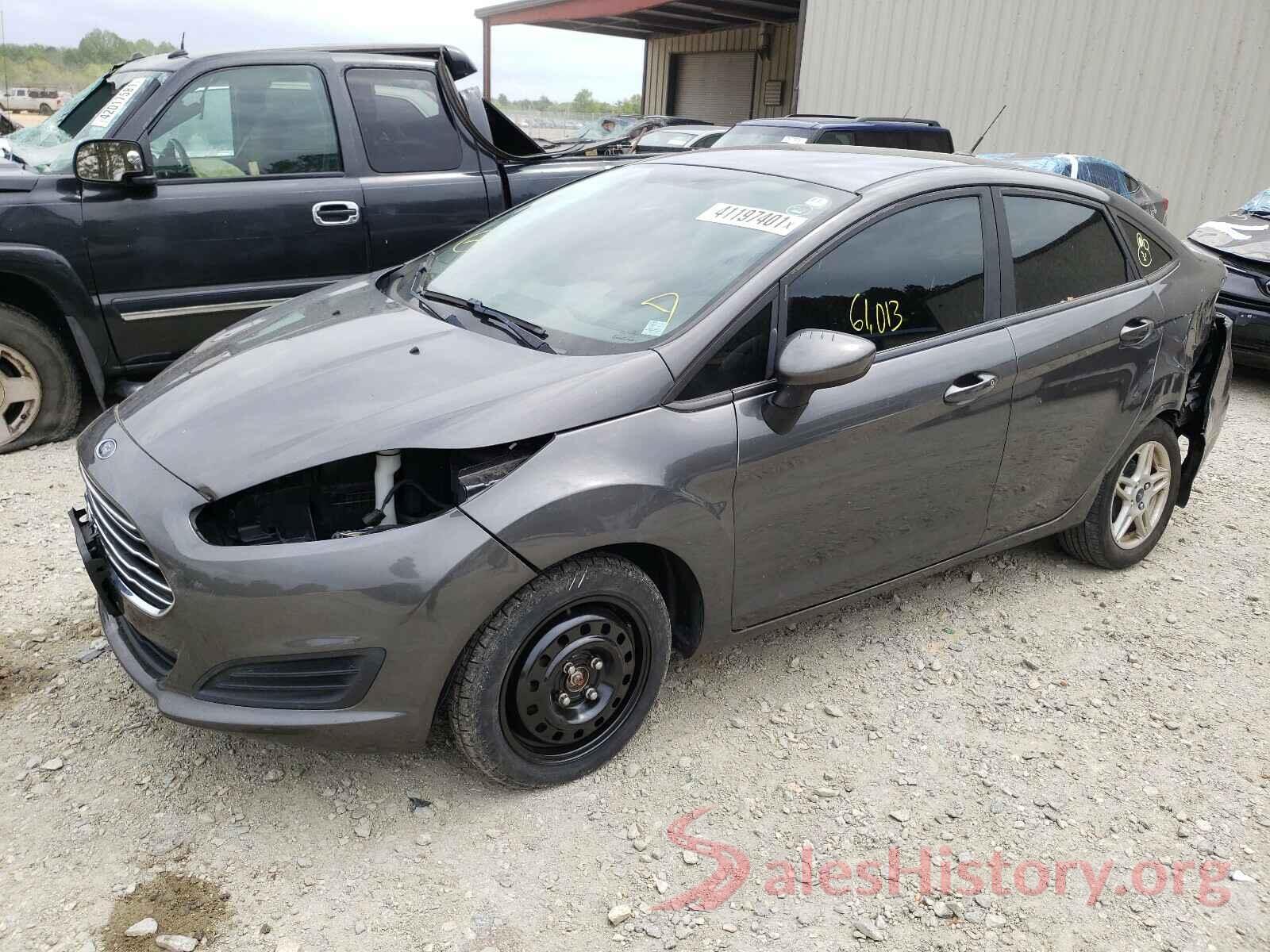 3FADP4BJ1HM139921 2017 FORD FIESTA