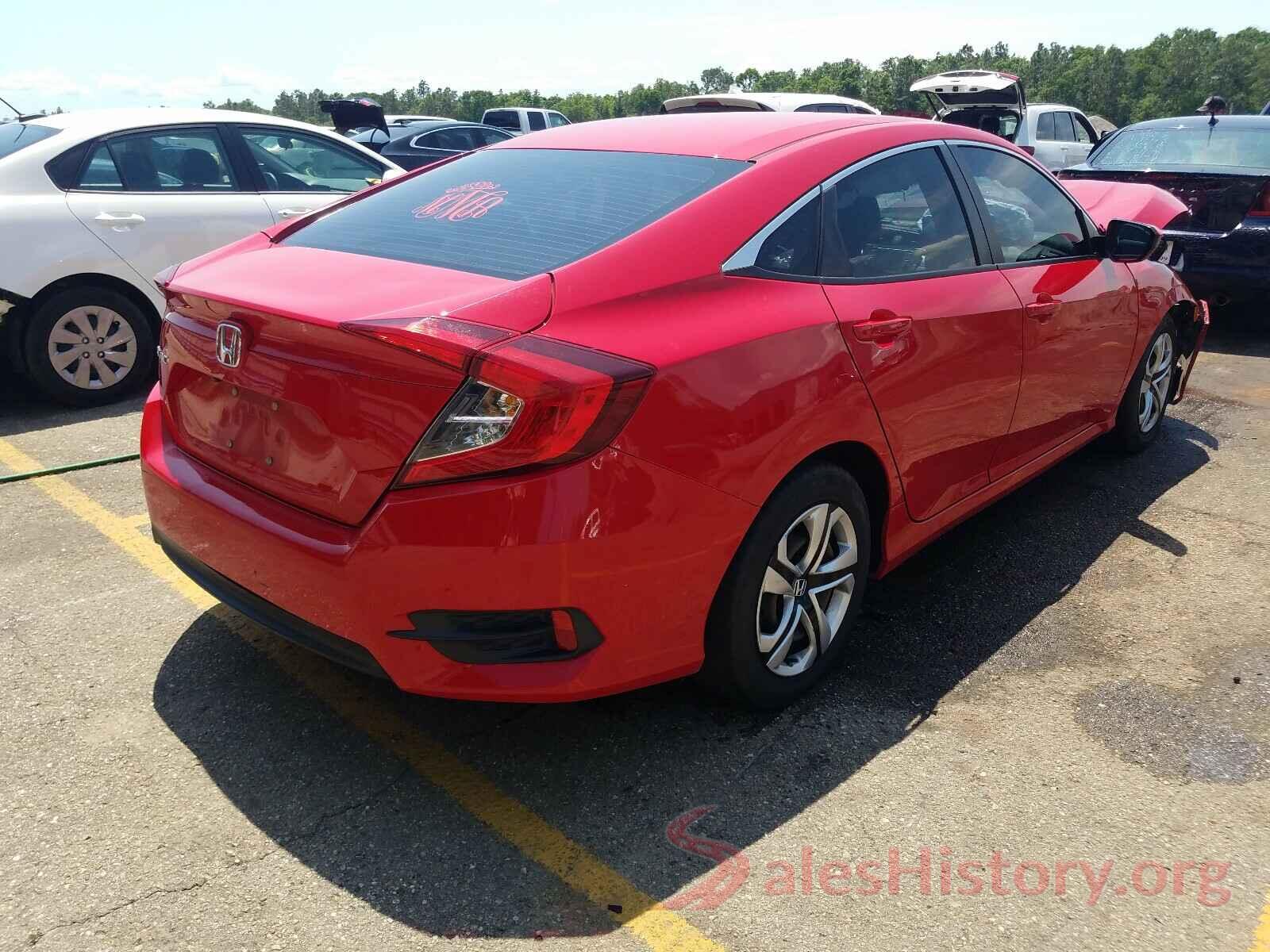 2HGFC2F53HH502266 2017 HONDA CIVIC