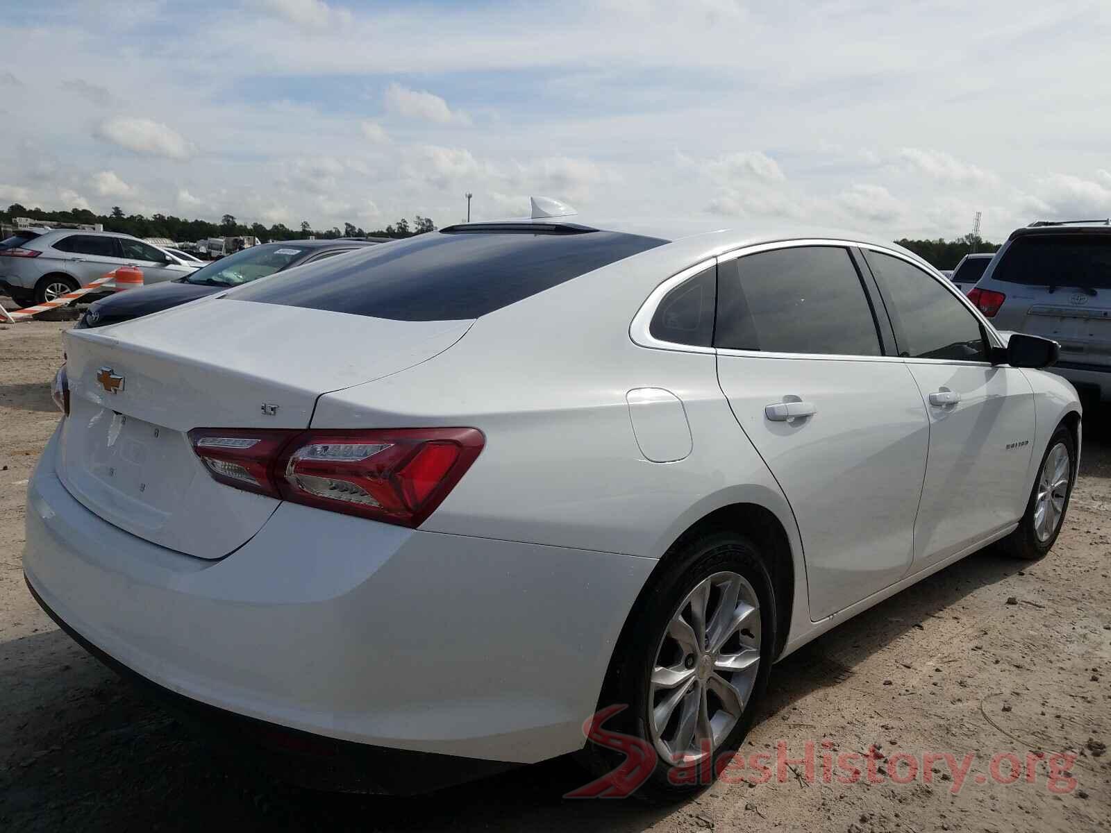 1G1ZD5ST1LF063537 2020 CHEVROLET MALIBU