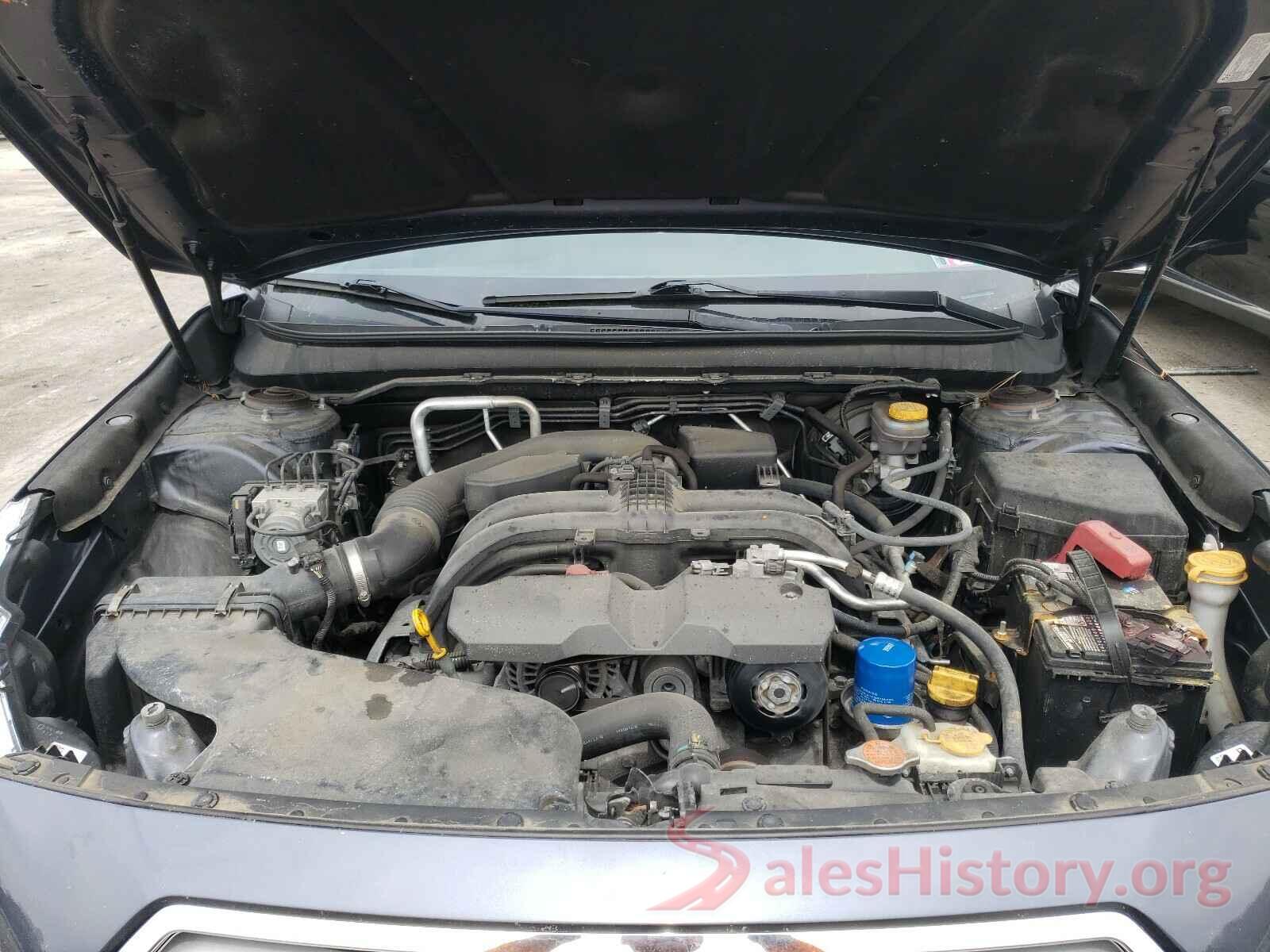 4S3BNAF60H3064139 2017 SUBARU LEGACY