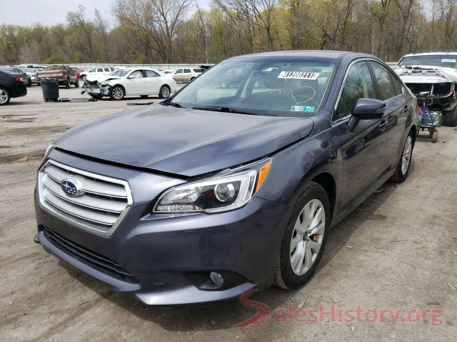 4S3BNAF60H3064139 2017 SUBARU LEGACY