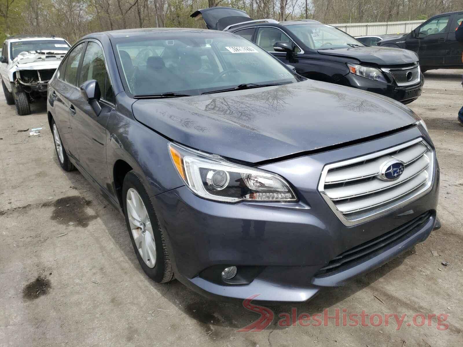 4S3BNAF60H3064139 2017 SUBARU LEGACY