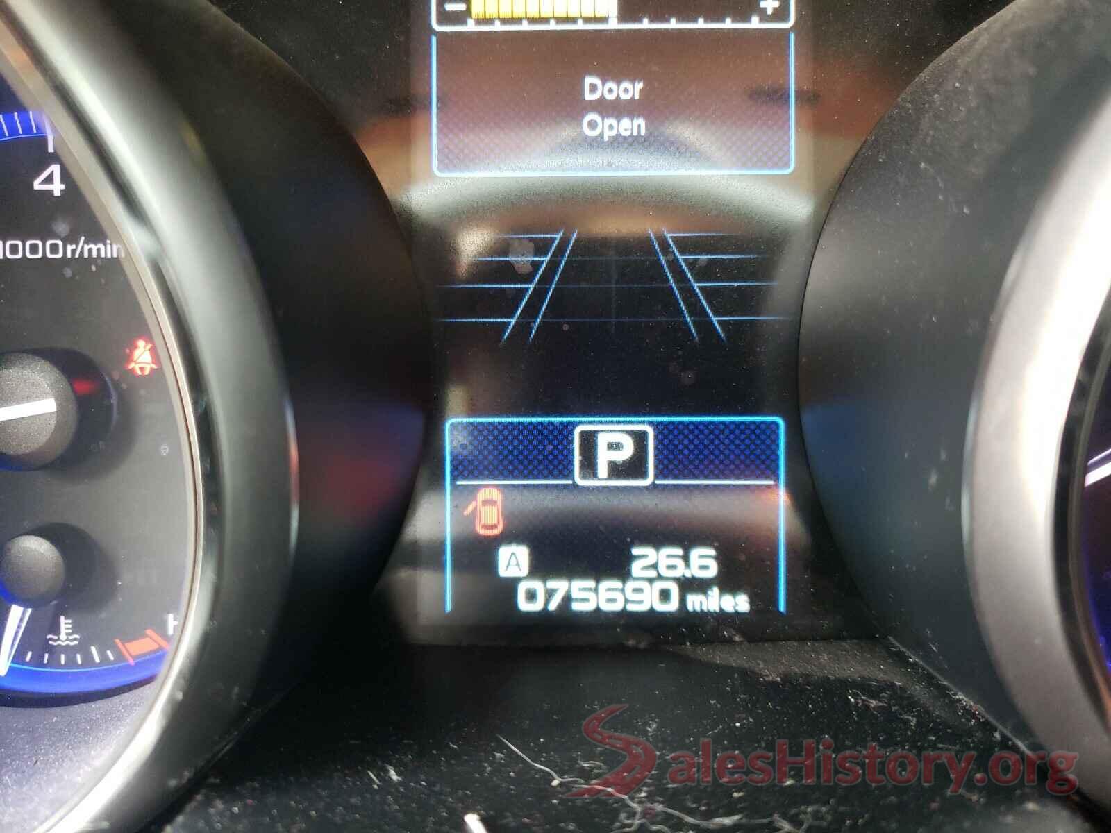 4S3BNAF60H3064139 2017 SUBARU LEGACY