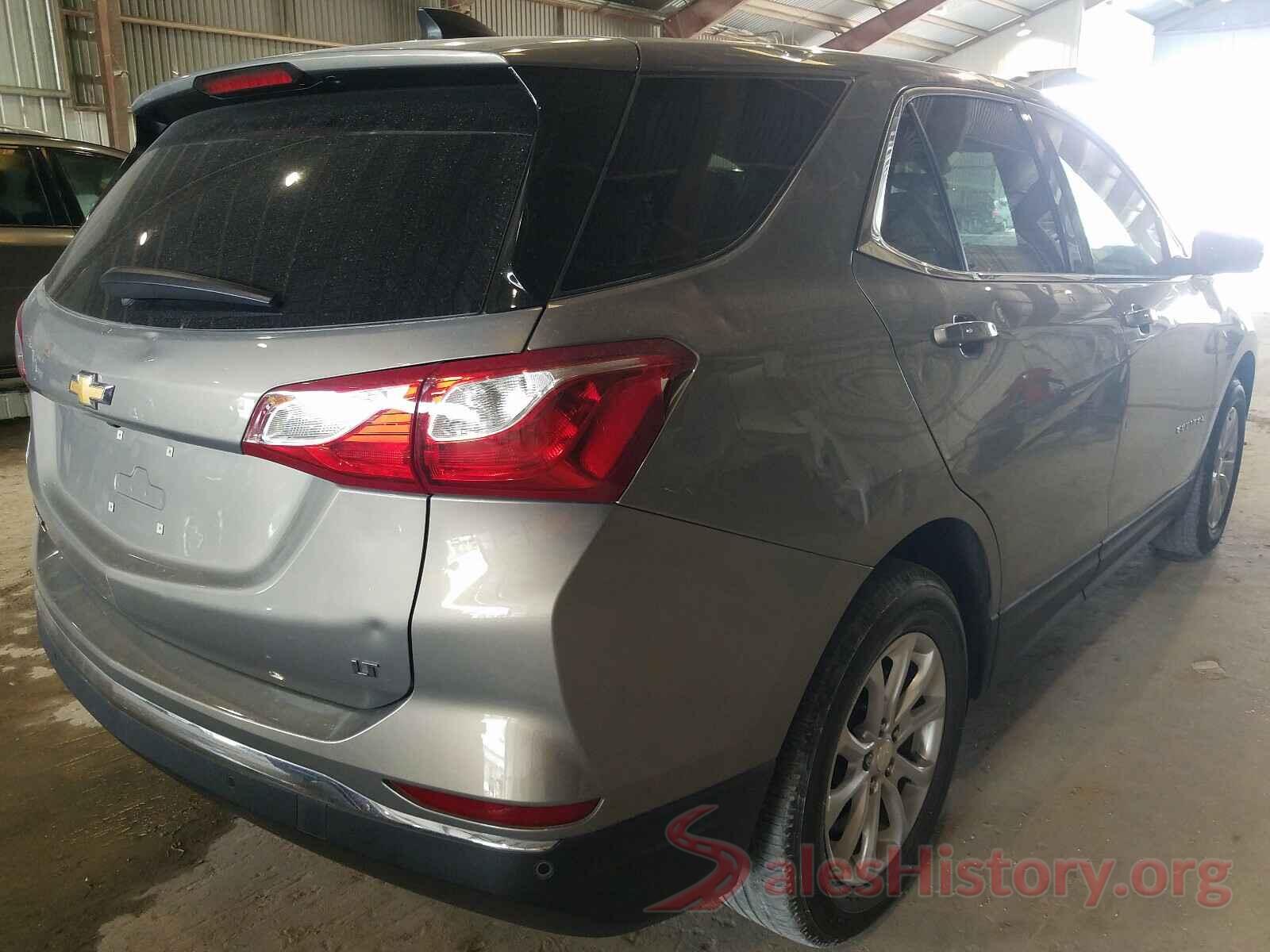 3GNAXKEV8KS582237 2019 CHEVROLET EQUINOX