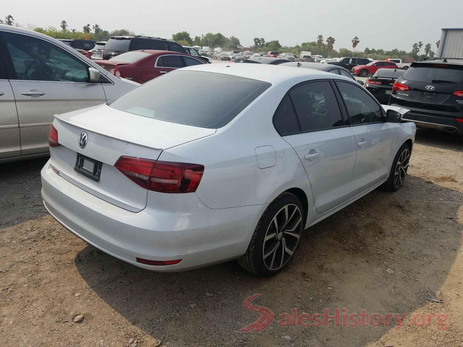 3VW2B7AJ9JM260203 2018 VOLKSWAGEN JETTA