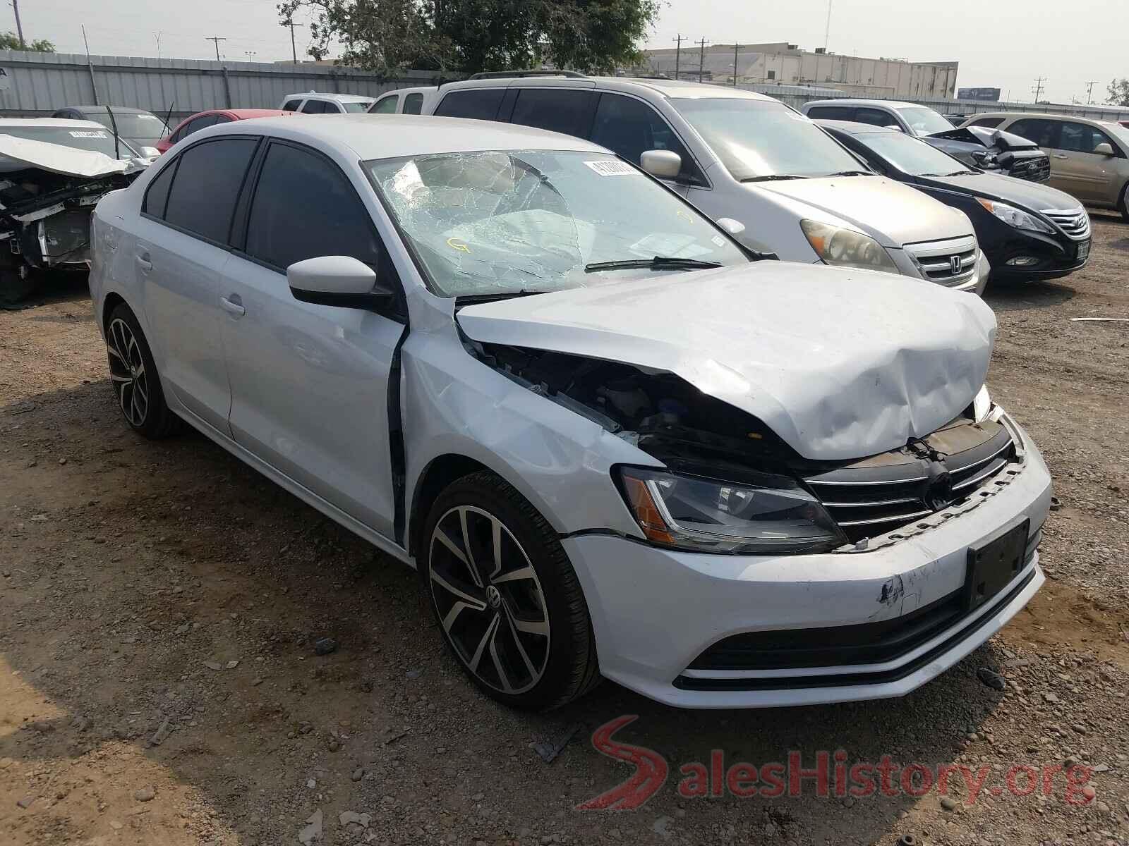 3VW2B7AJ9JM260203 2018 VOLKSWAGEN JETTA