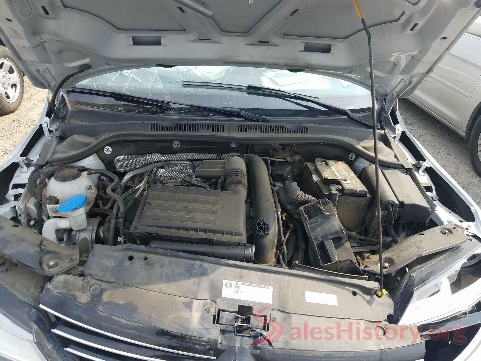 3VW2B7AJ9JM260203 2018 VOLKSWAGEN JETTA