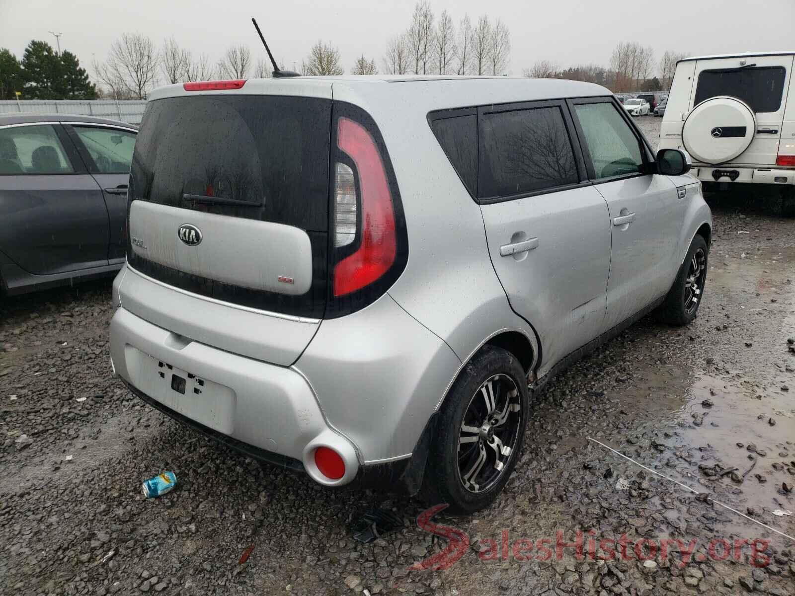 KNDJN2A26G7819422 2016 KIA SOUL