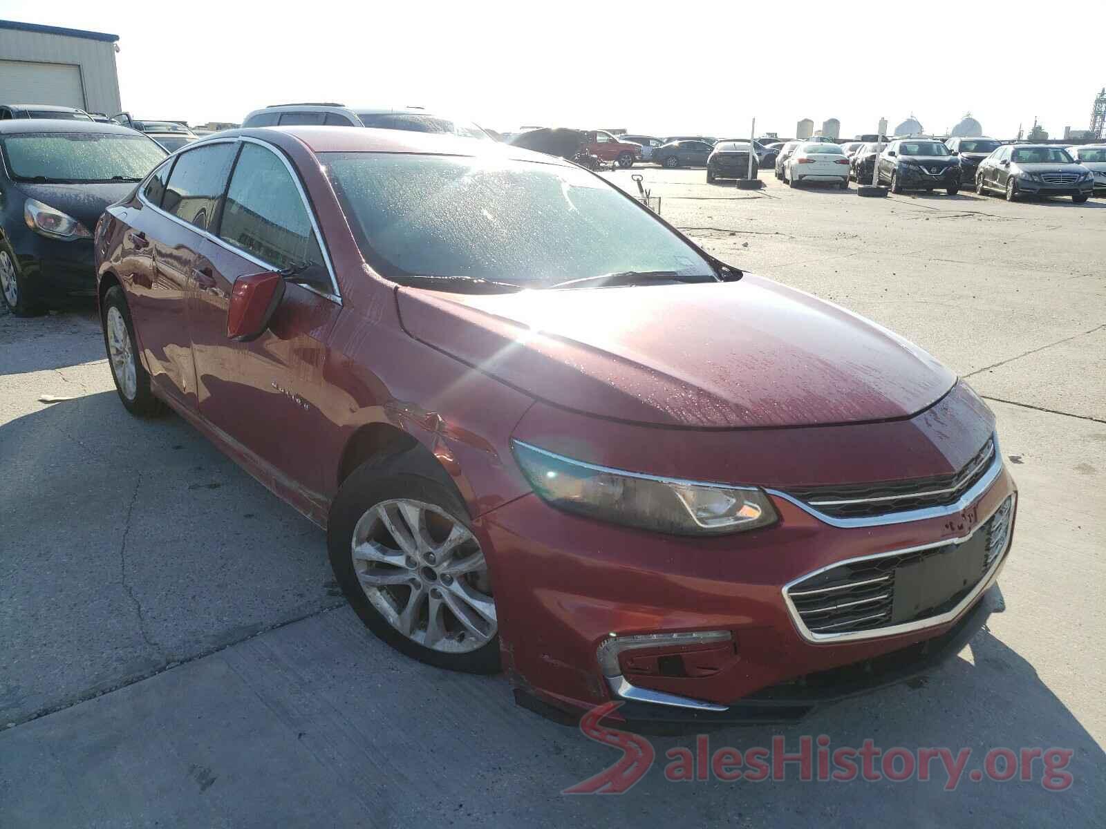 1G1ZE5ST1GF218686 2016 CHEVROLET MALIBU