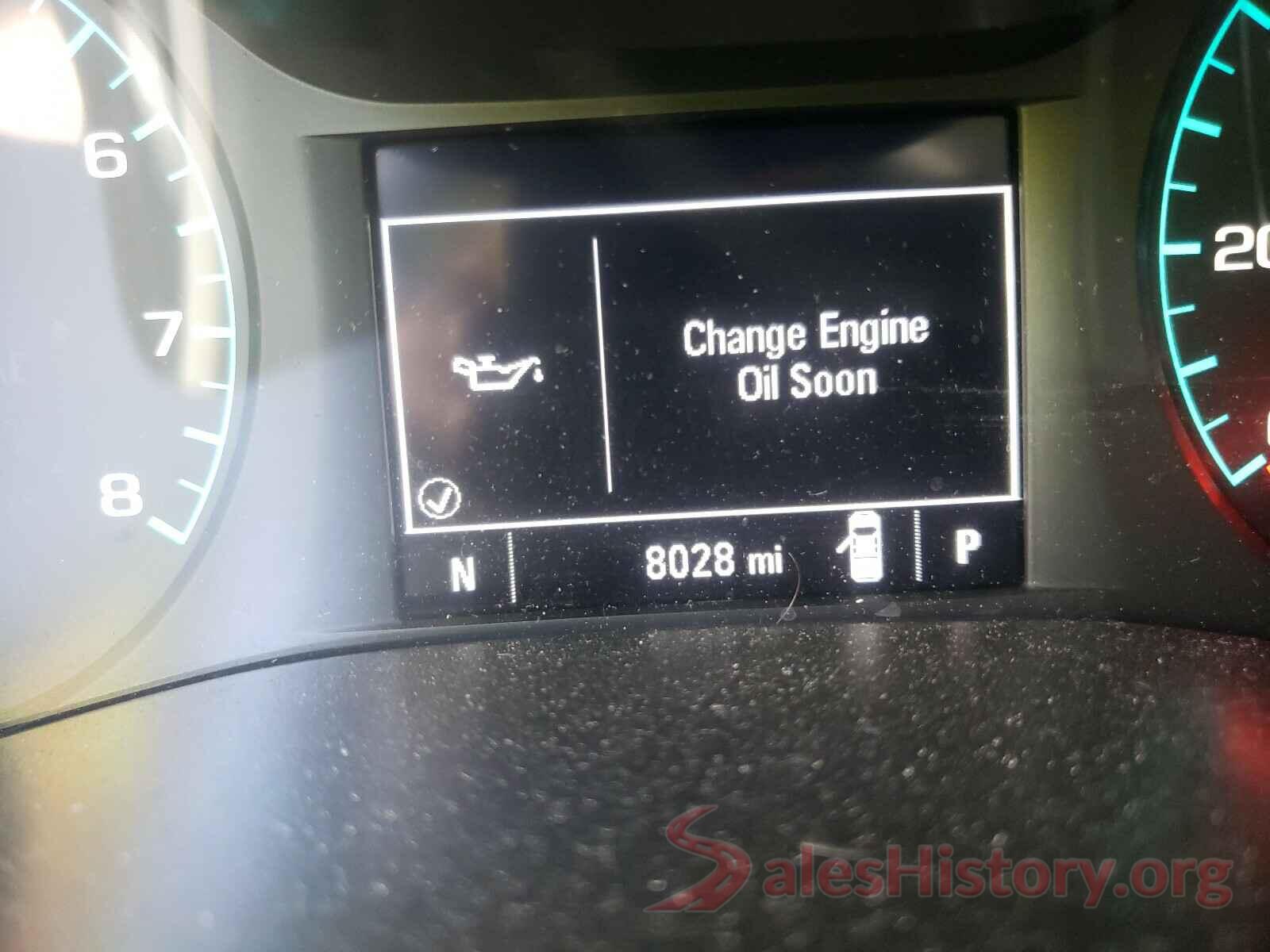 1GCHTBEN2K1154006 2019 CHEVROLET COLORADO