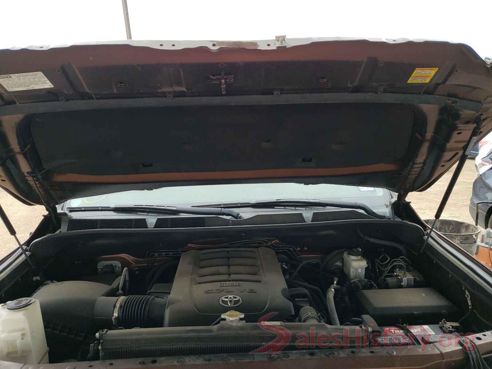 5TFAW5F12FX488657 2015 TOYOTA TUNDRA