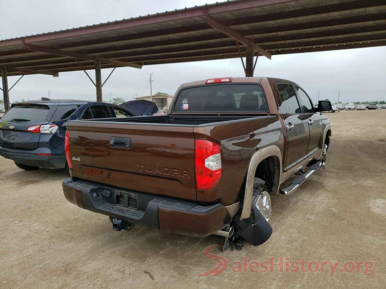 5TFAW5F12FX488657 2015 TOYOTA TUNDRA