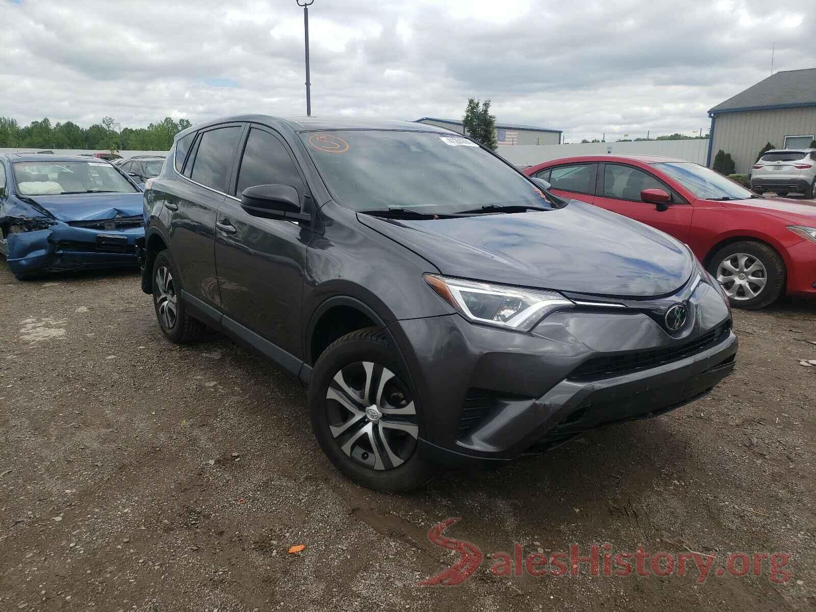 2T3ZFREV9JW487324 2018 TOYOTA RAV4