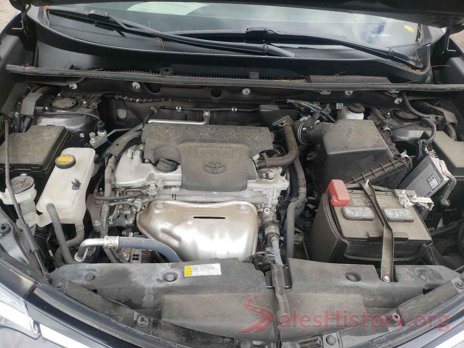 2T3ZFREV9JW487324 2018 TOYOTA RAV4