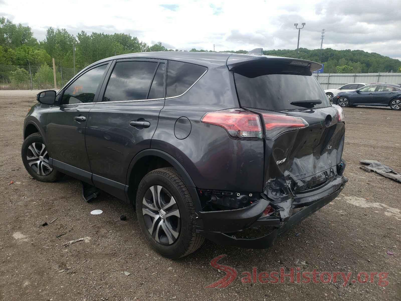 2T3ZFREV9JW487324 2018 TOYOTA RAV4