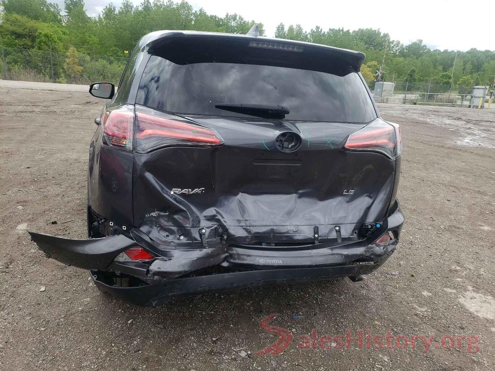 2T3ZFREV9JW487324 2018 TOYOTA RAV4