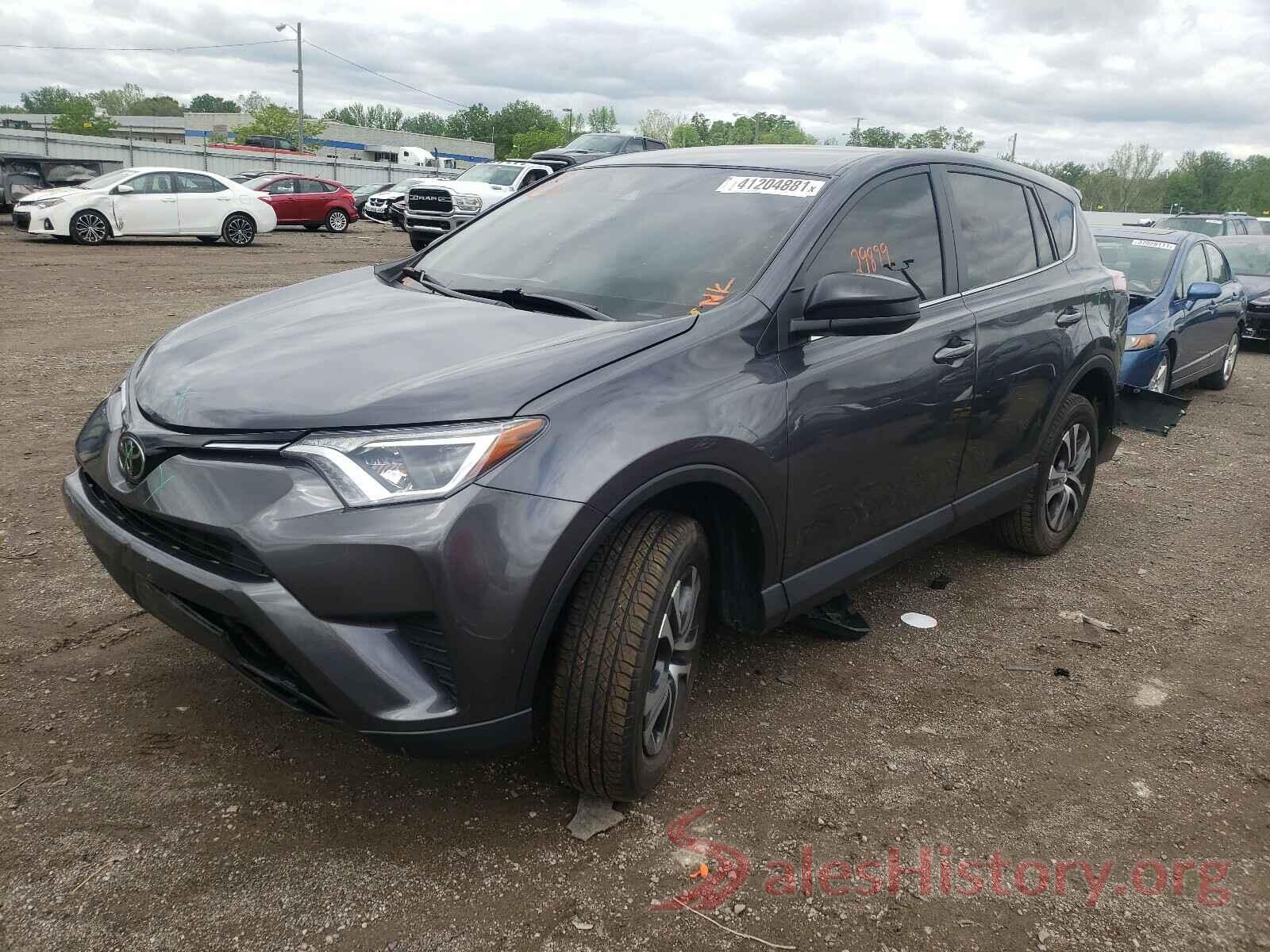 2T3ZFREV9JW487324 2018 TOYOTA RAV4